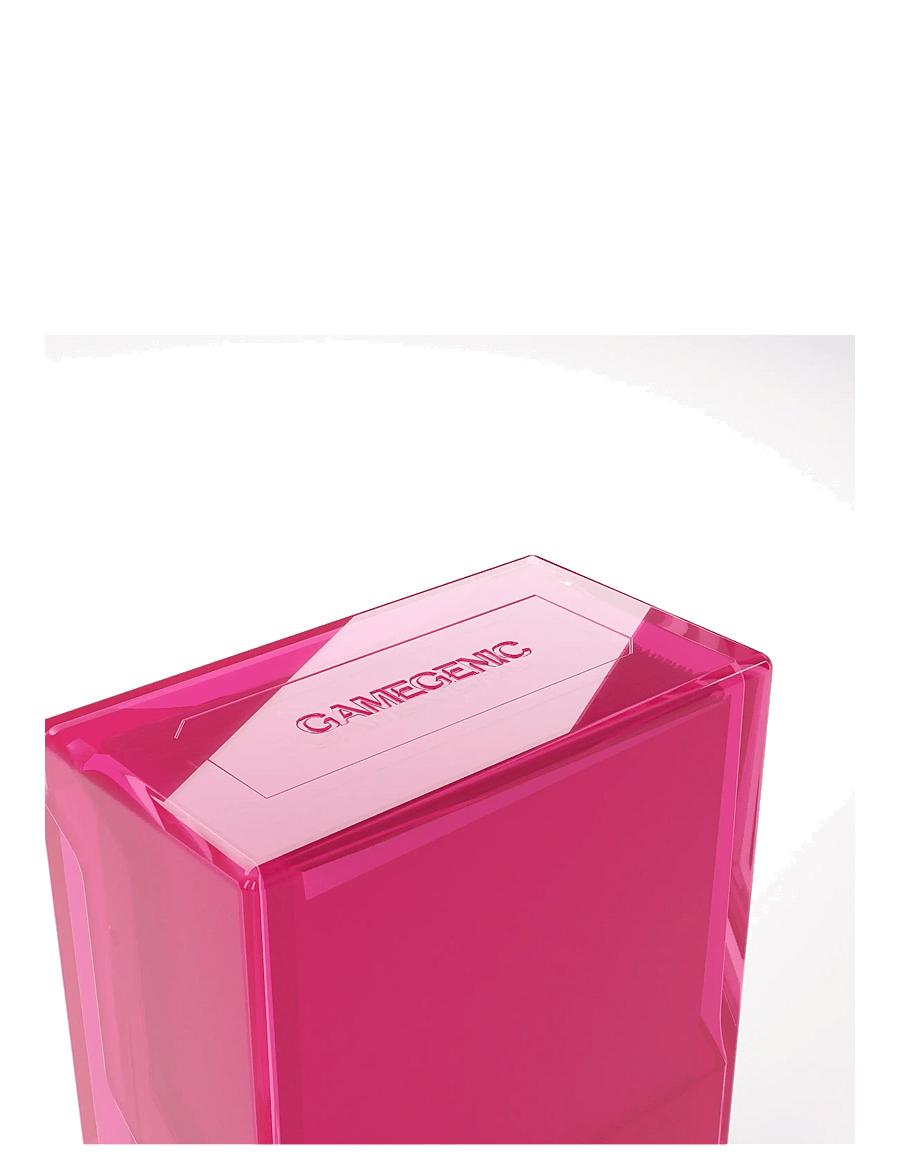 Gamegenic - Bastion 50+ Pink - die niedrigsten preise - pink - 1