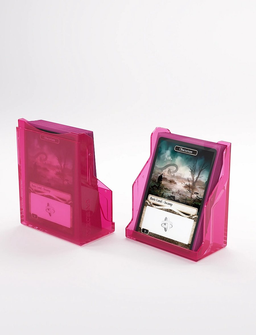 Gamegenic - Bastion 50+ Pink - die niedrigsten preise - pink - 2