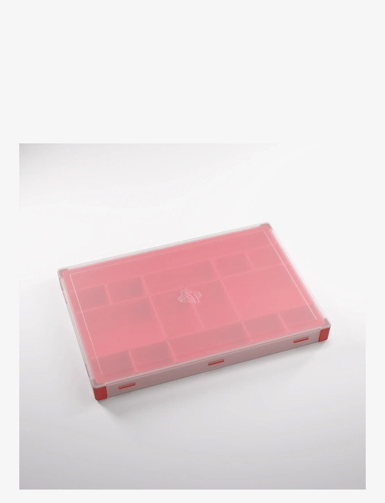 Gamegenic - Token Silo XL Red - sammelkarten - red - 1