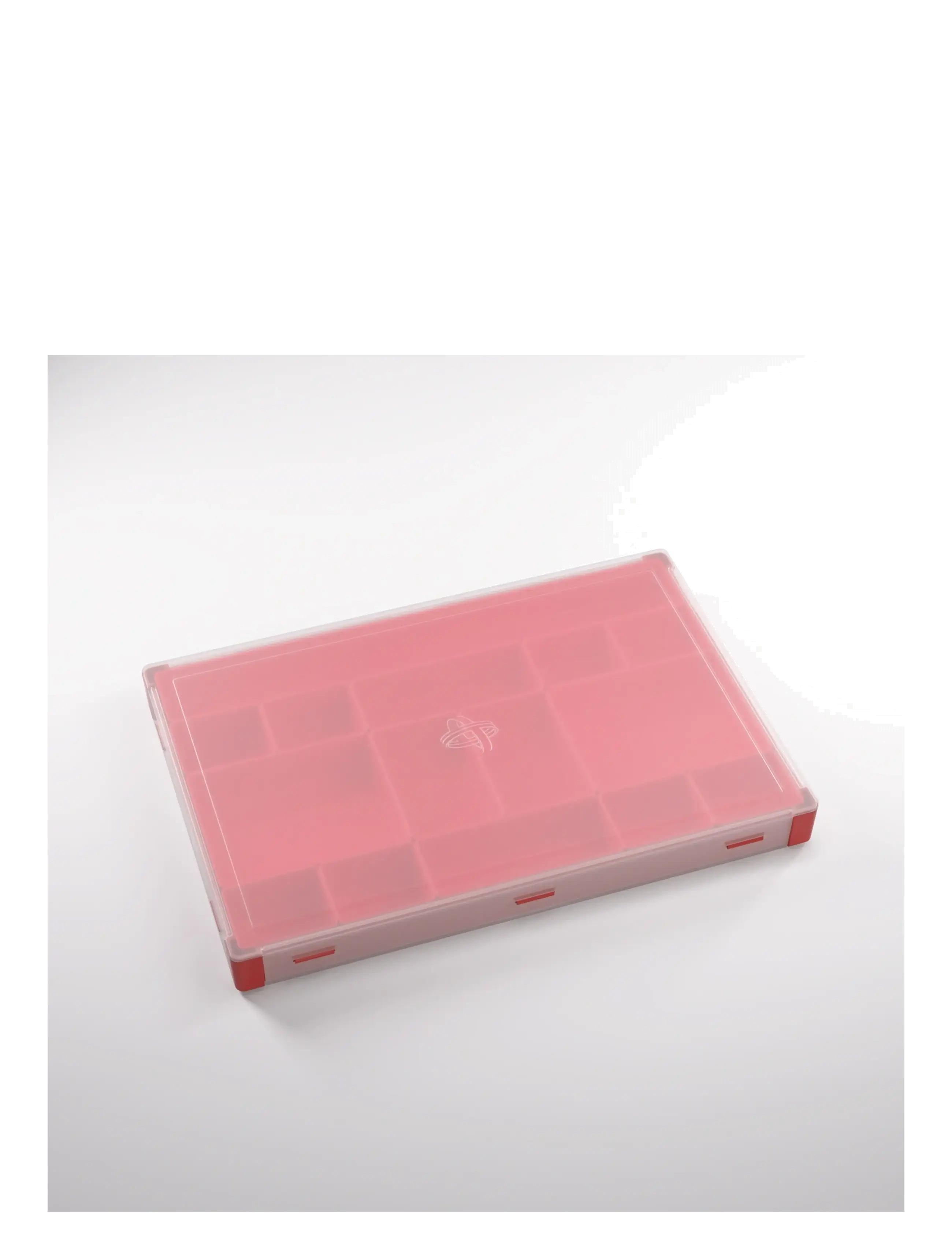 Gamegenic - Token Silo XL Red - lägsta priserna - red - 1