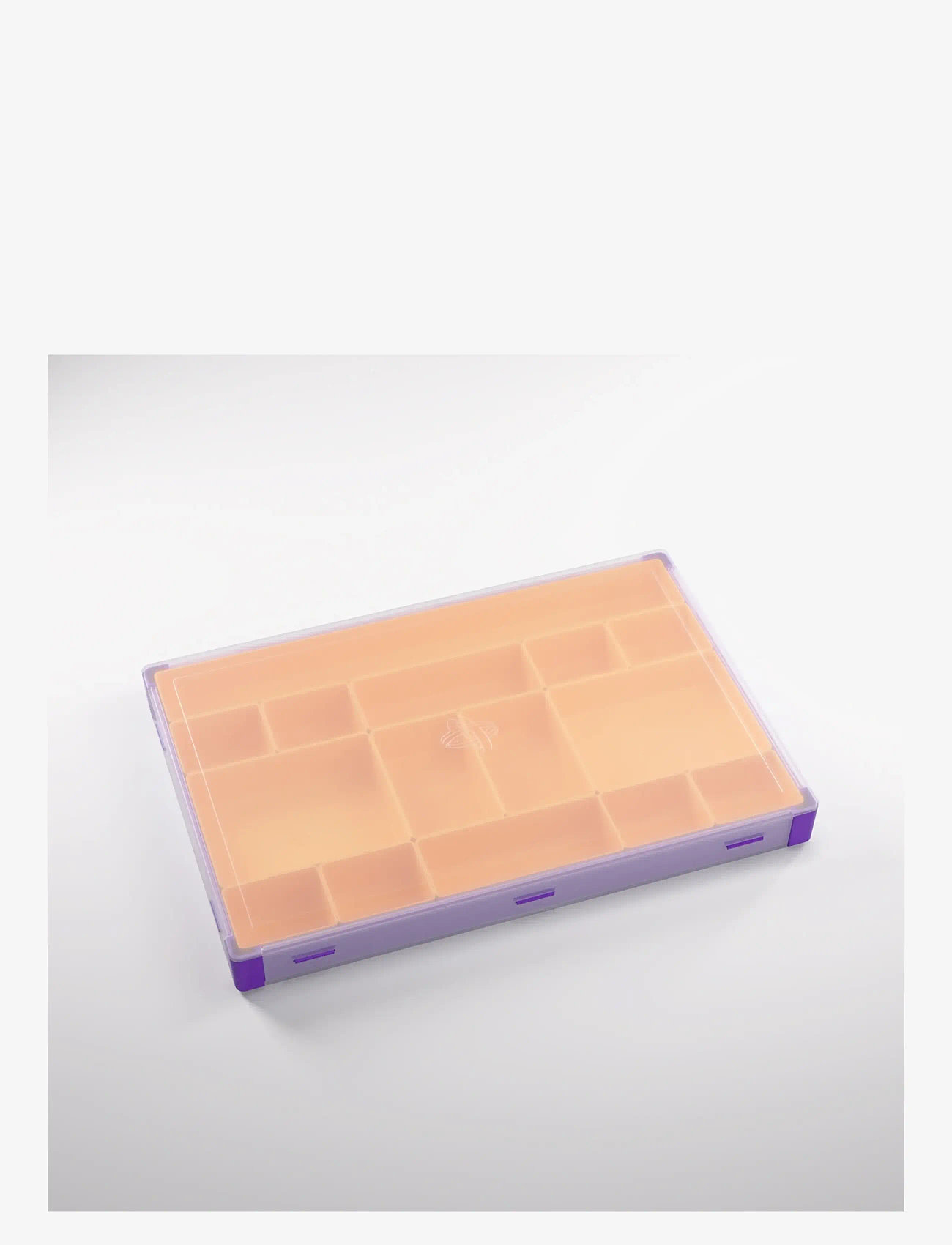 Gamegenic - Token Silo XL Purple - sammelkarten - purple - 1