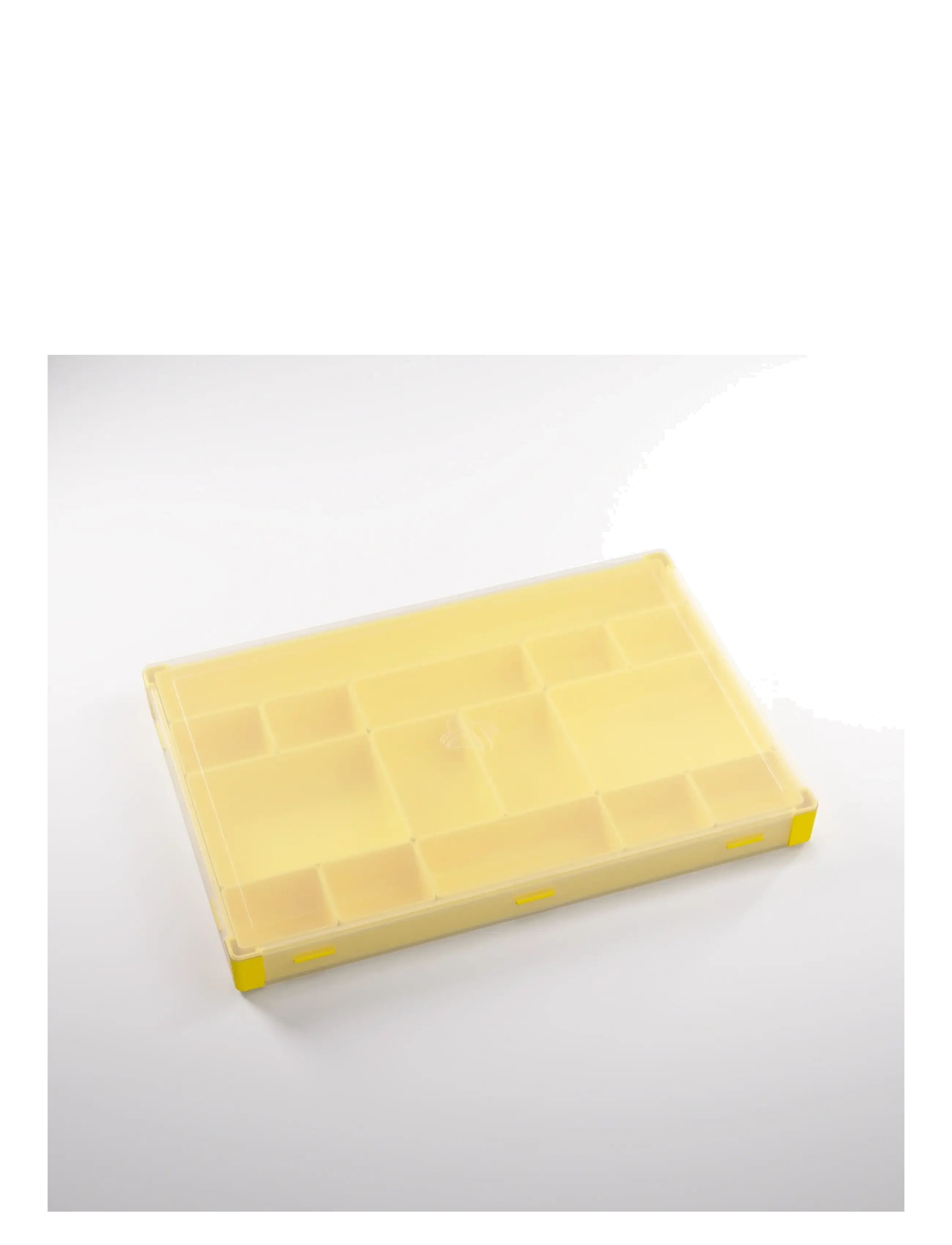 Gamegenic Token Silo XL Yellow - Last chance - YELLOW / yellow