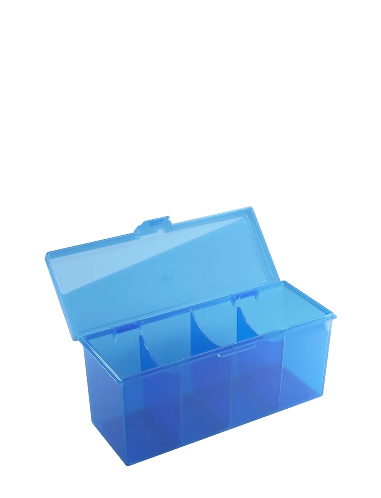 Gamegenic - Fourtress 320+ Blue - säilytyslaatikot - blue - 1