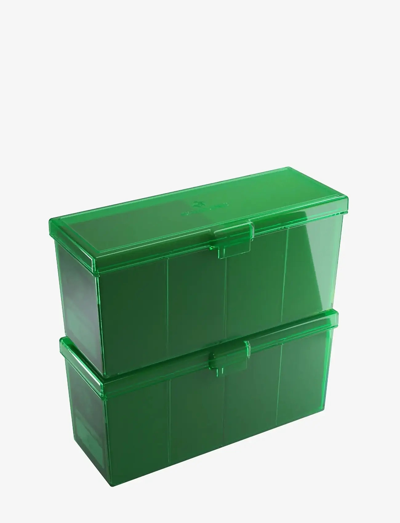 Gamegenic - Fourtress 320+ Green - green - 1