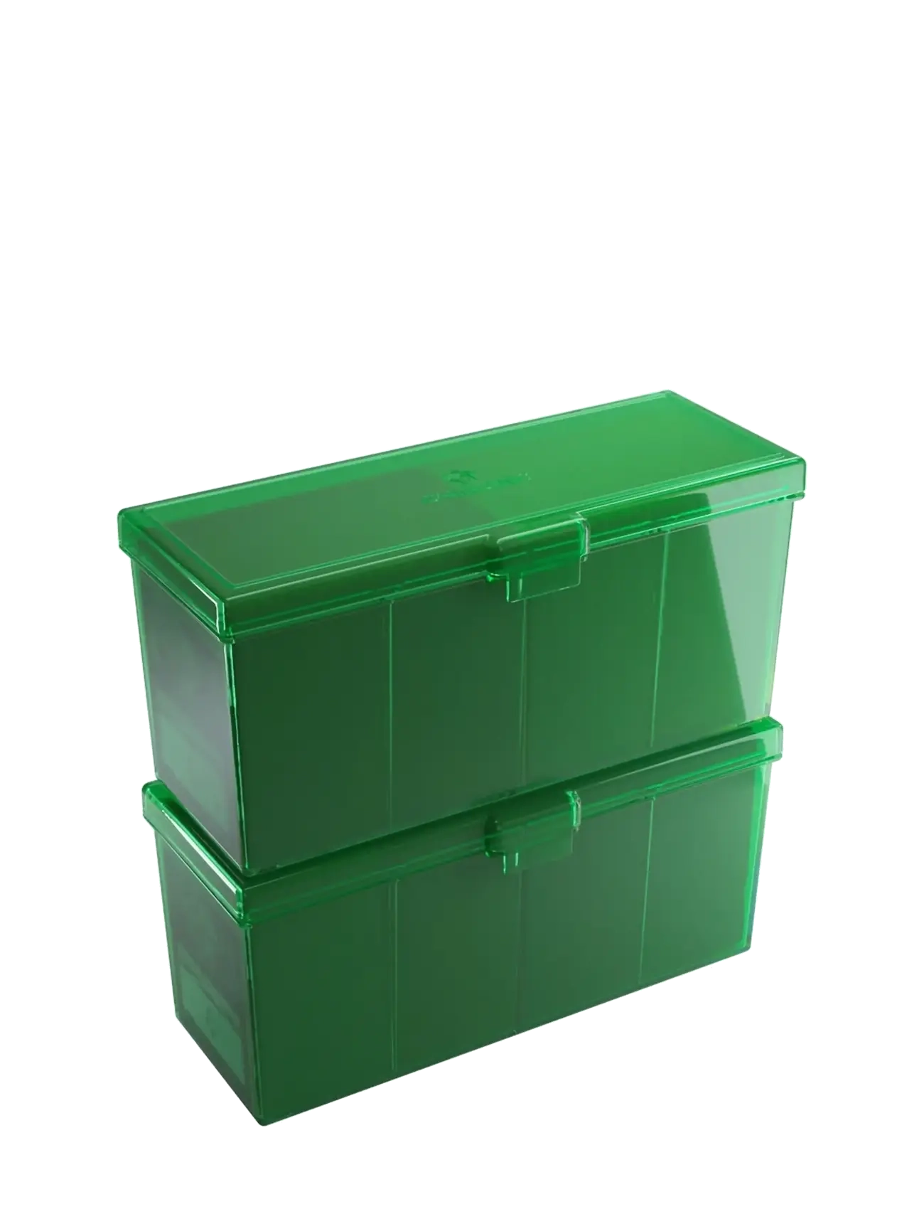 Gamegenic - Fourtress 320+ Green - green - 1