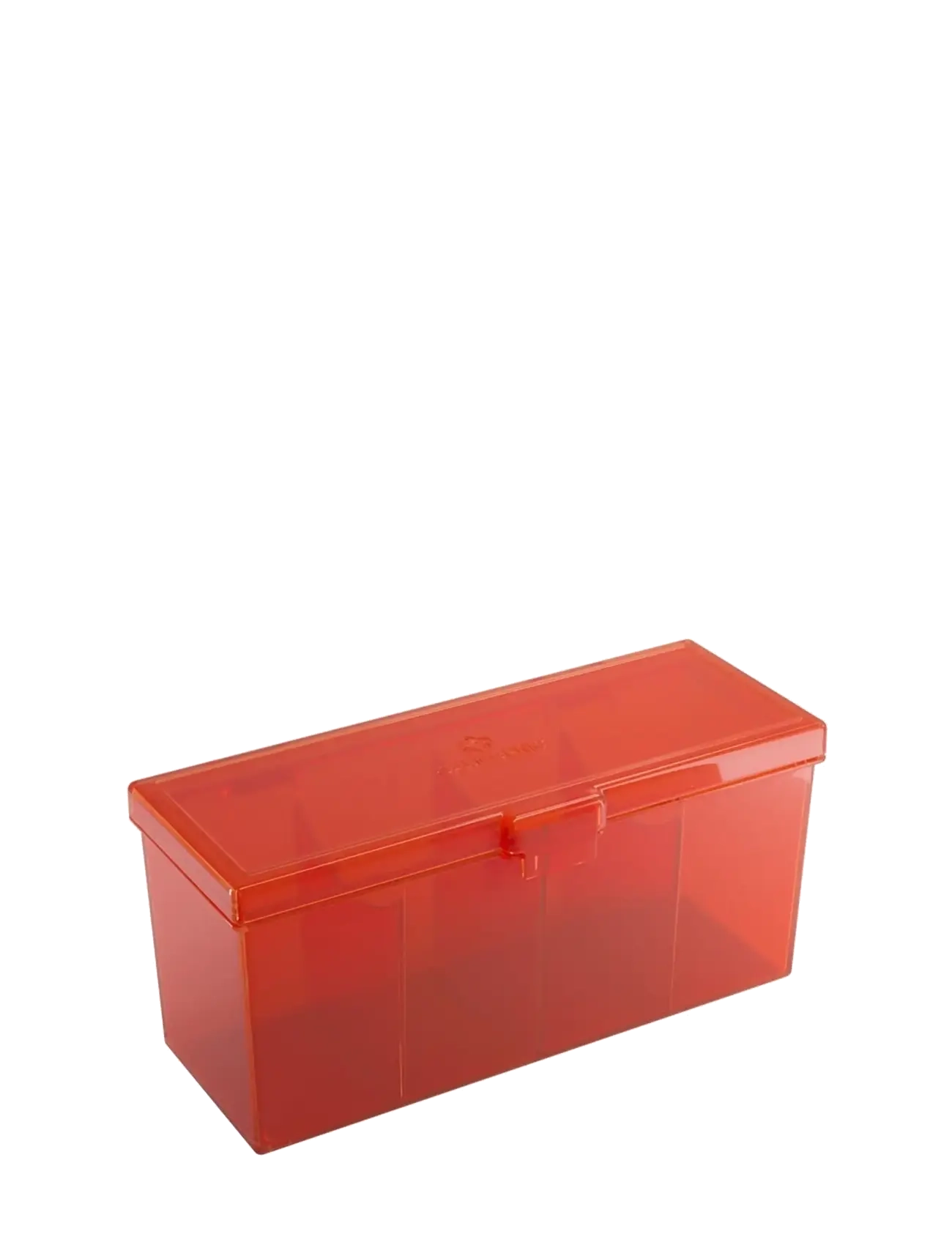 Gamegenic Fourtress 320+ Red - Inspiration - RED / red