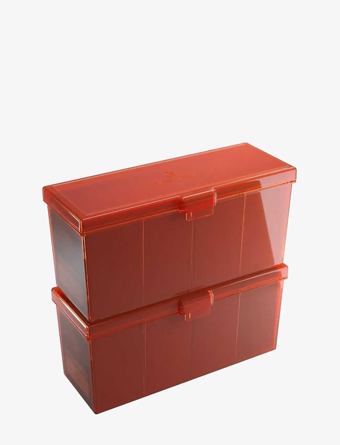 Gamegenic - Fourtress 320+ Red - opbevaringskasser - red - 1