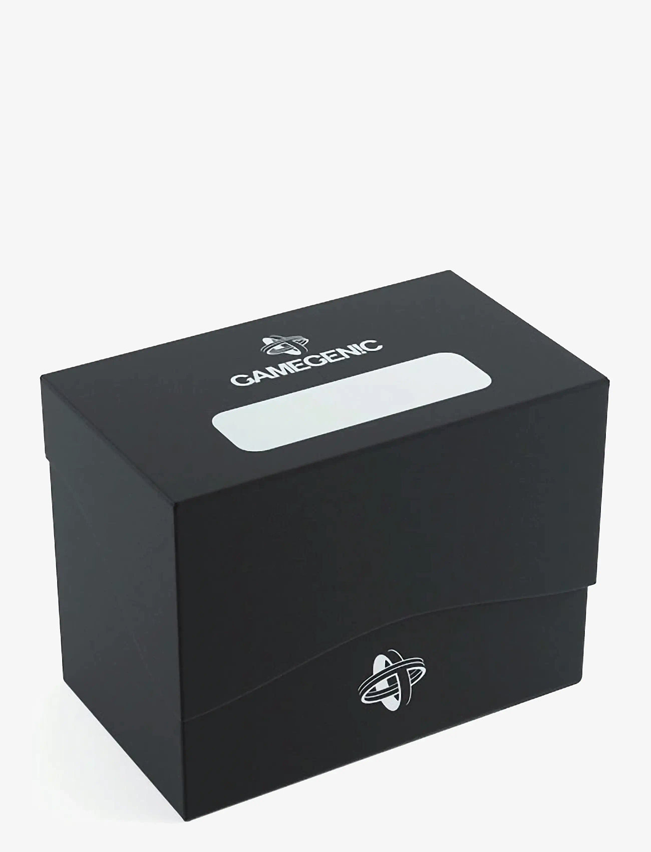 Gamegenic - Side Holder 80+ Black - sammelkarten - black - 2