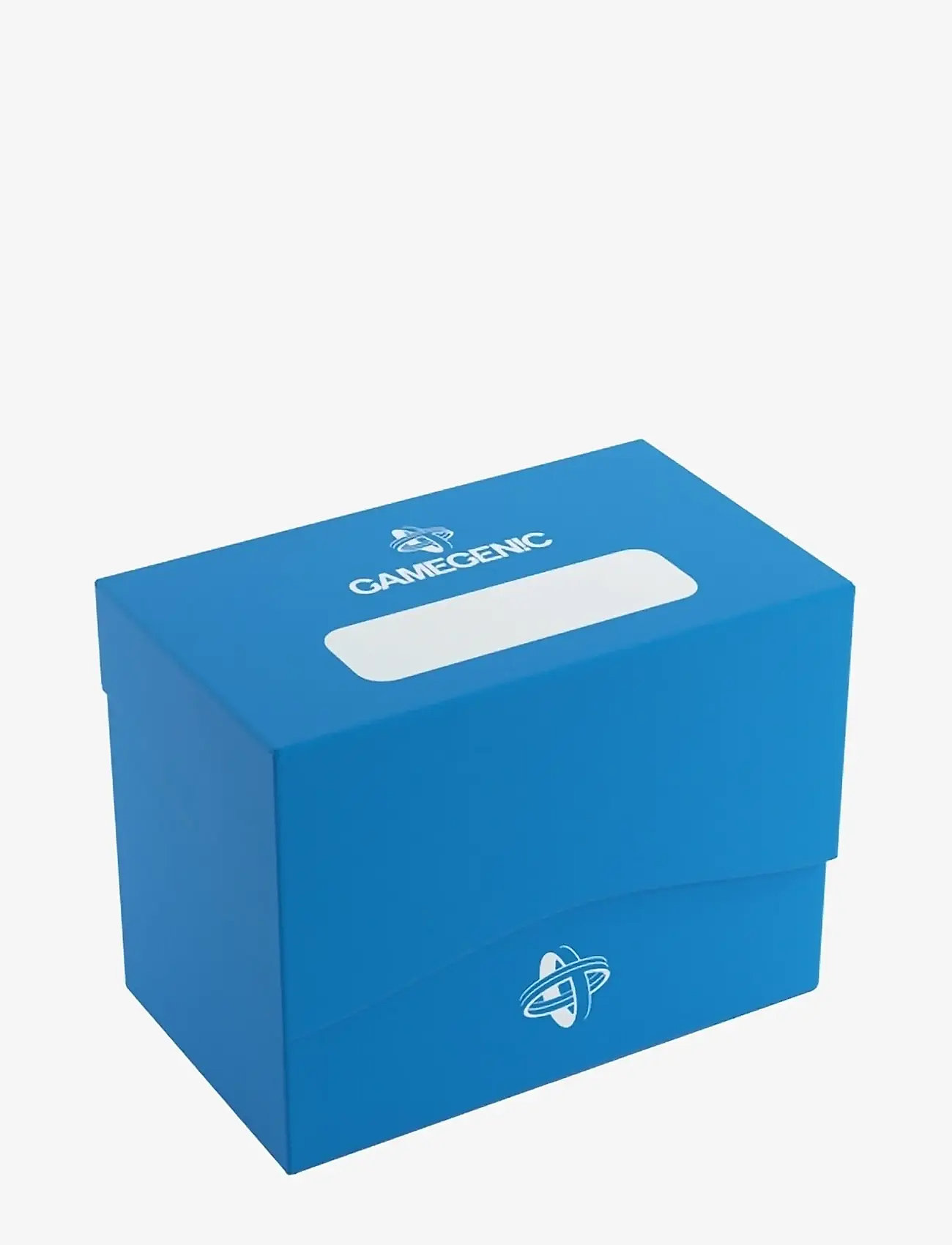 Gamegenic - Side Holder 80+ Blue - sammelkarten - blue - 2