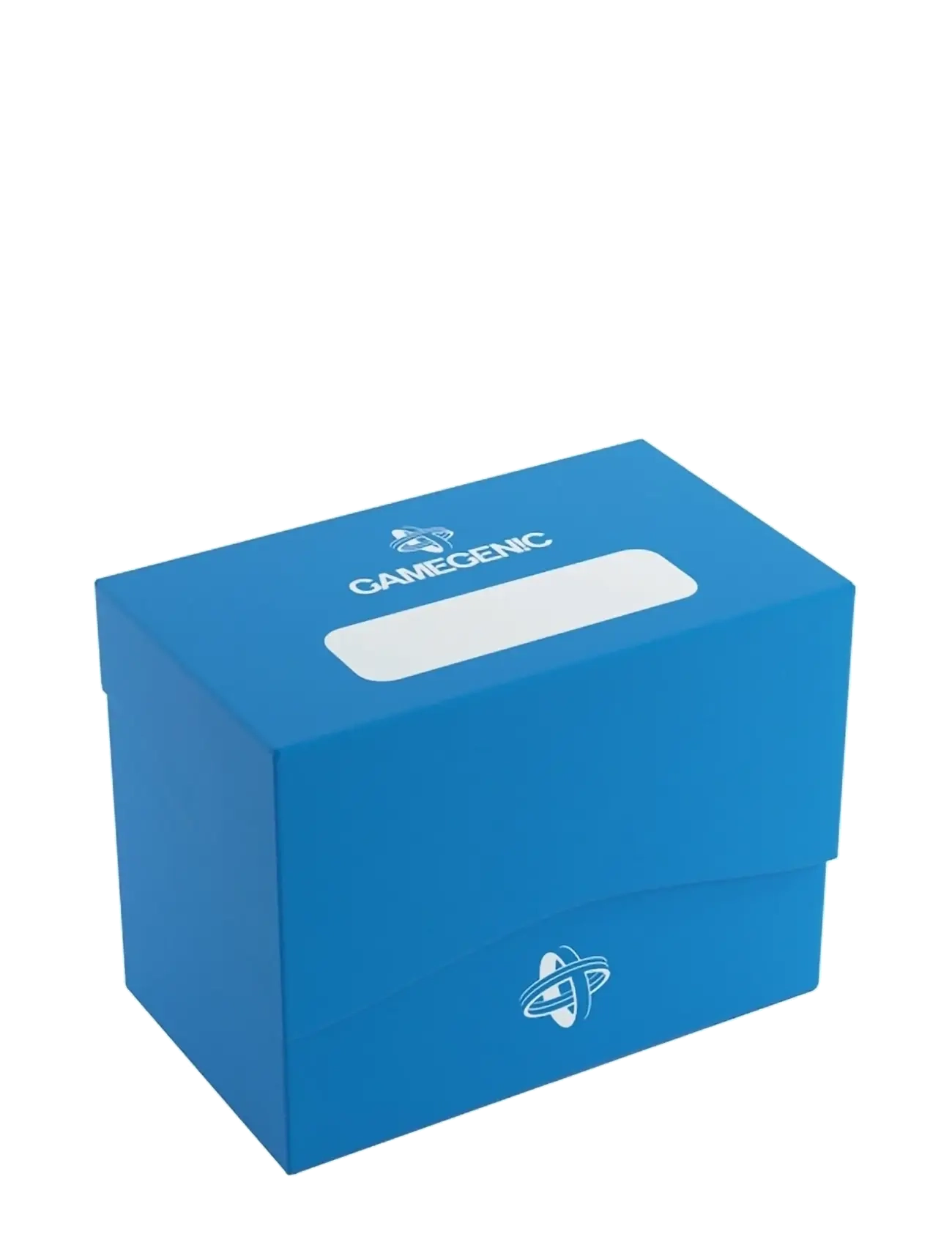 Gamegenic - Side Holder 80+ Blue - blue - 1