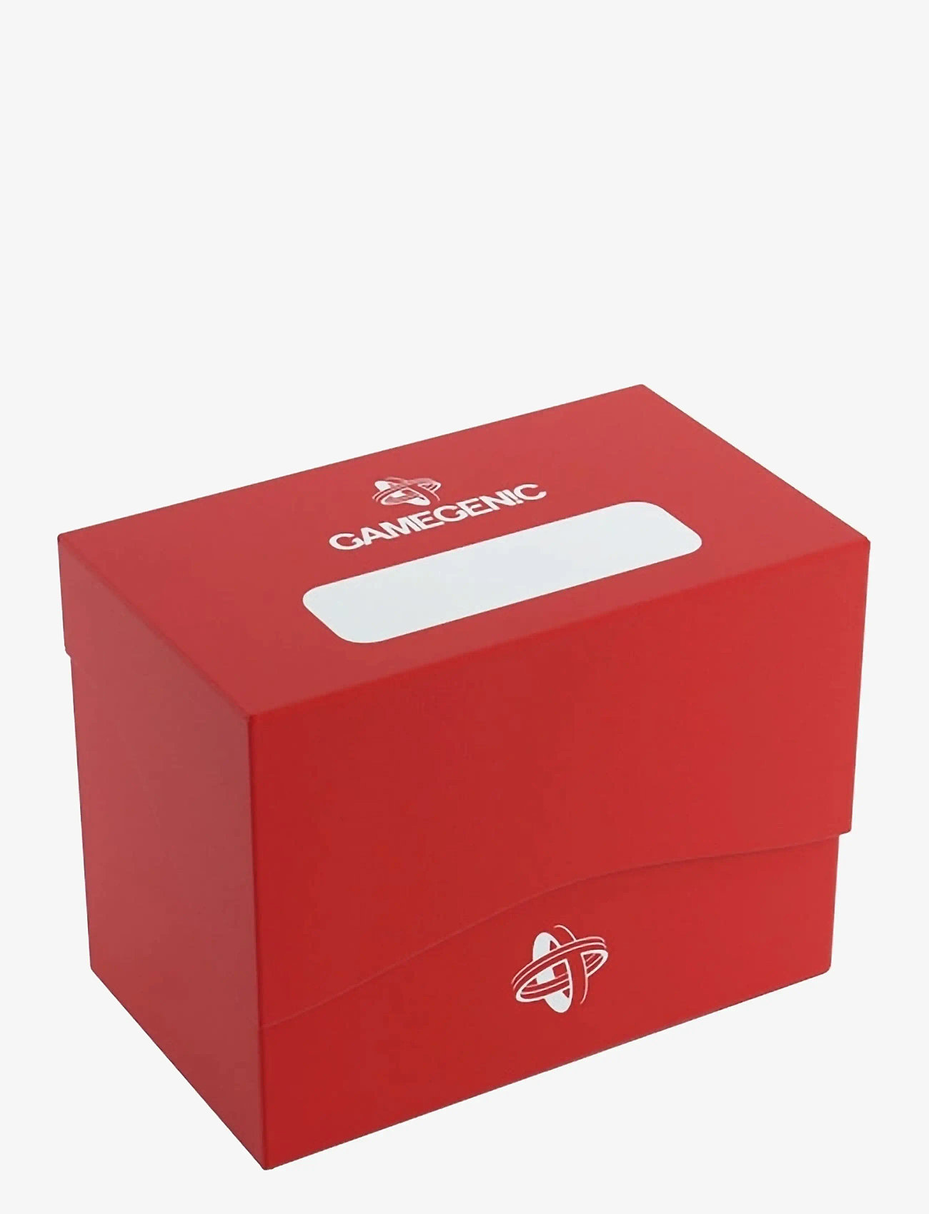 Gamegenic - Side Holder 80+ Red - laveste priser - red - 1