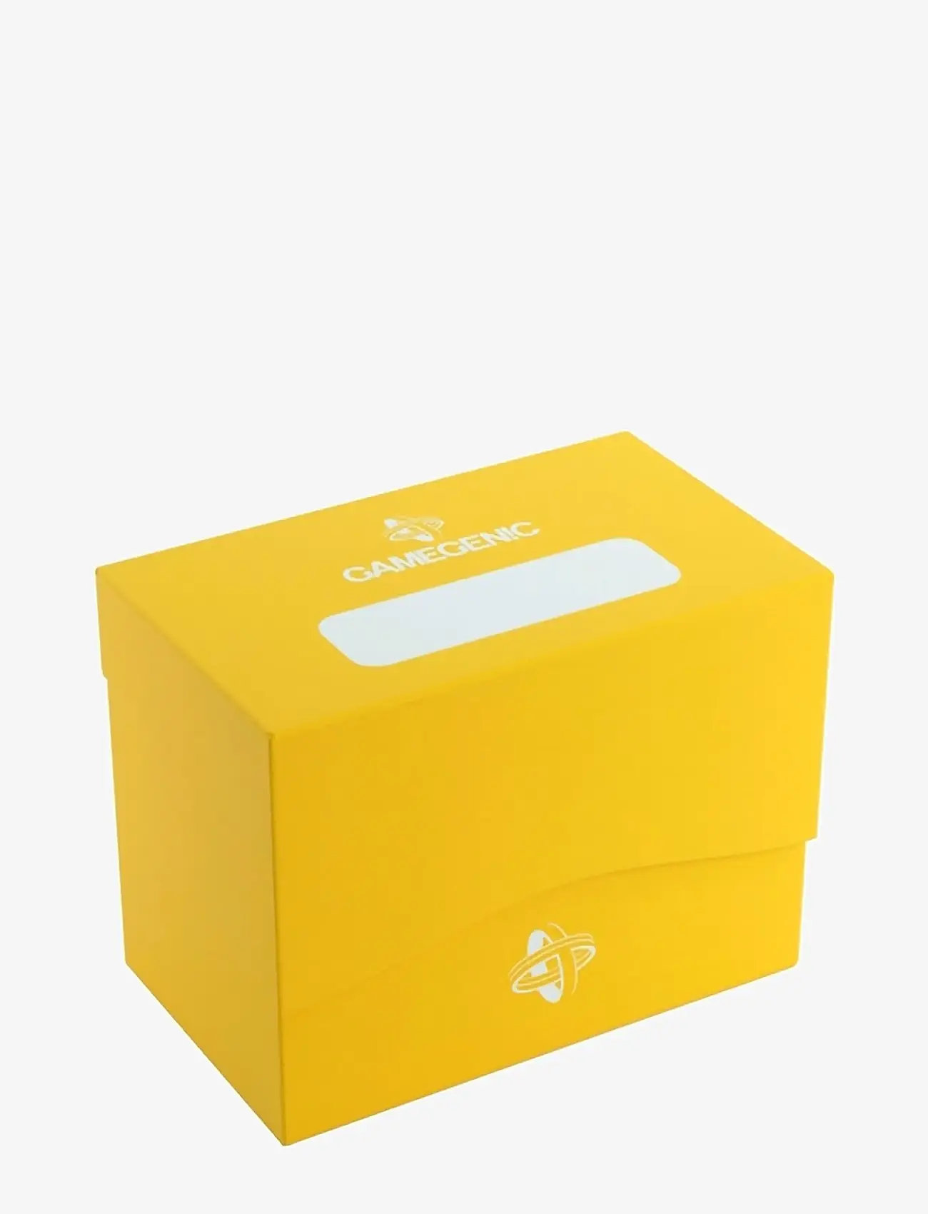 Gamegenic - Side Holder 80+ Yellow - laveste priser - yellow - 1