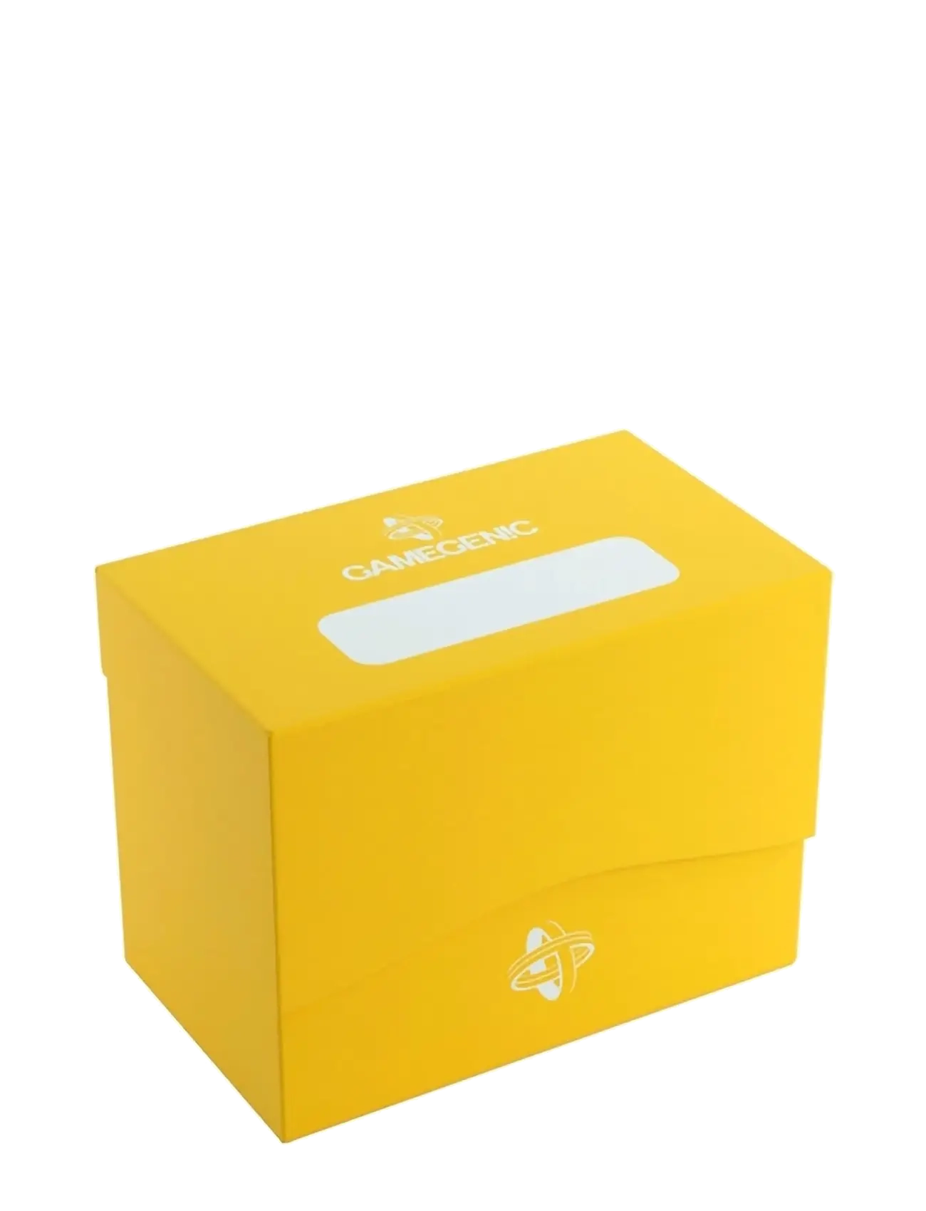 Gamegenic - Side Holder 80+ Yellow - lägsta priserna - yellow - 1