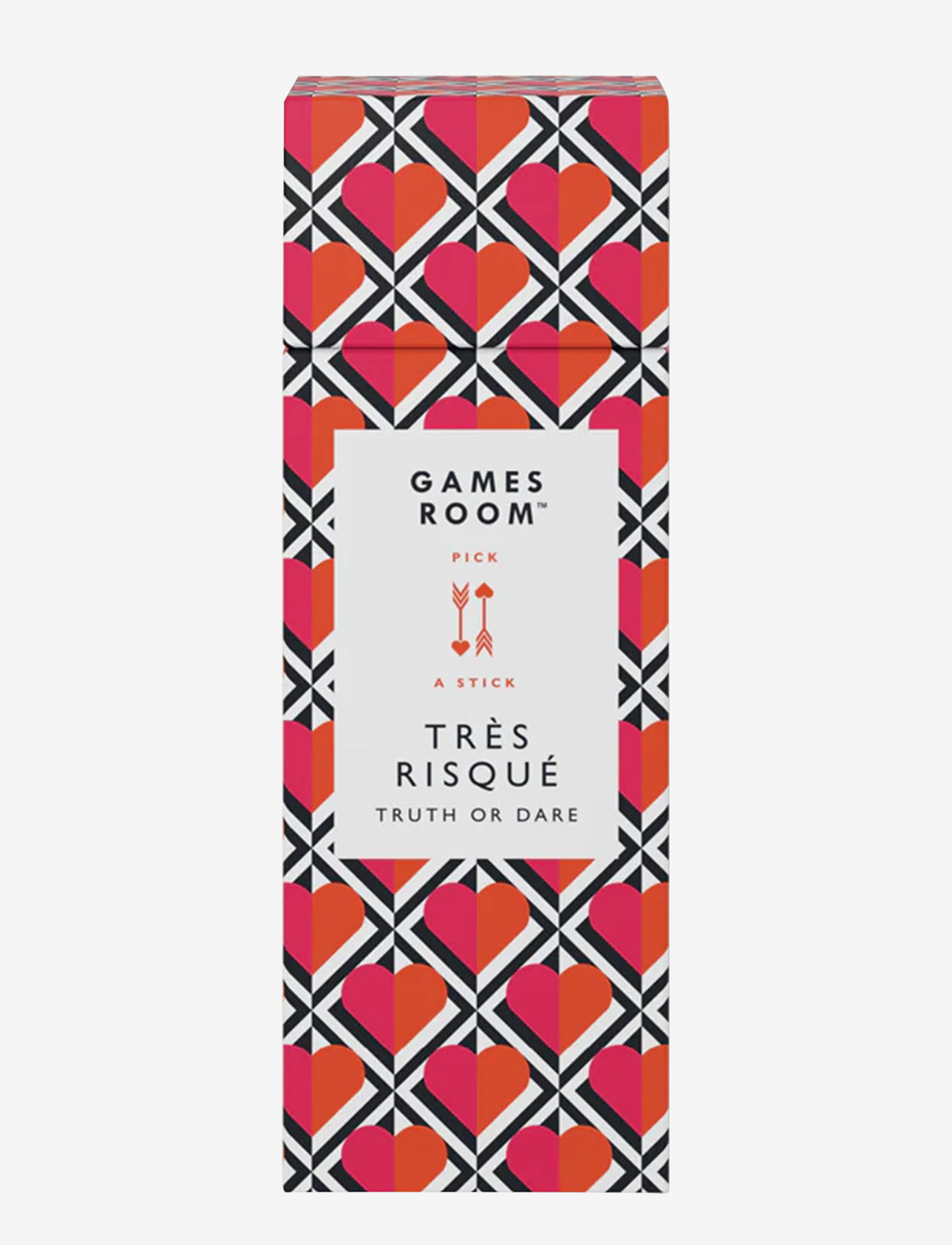 Games Room - Truth or Dare Tres Risque - lowest prices - multi - 0