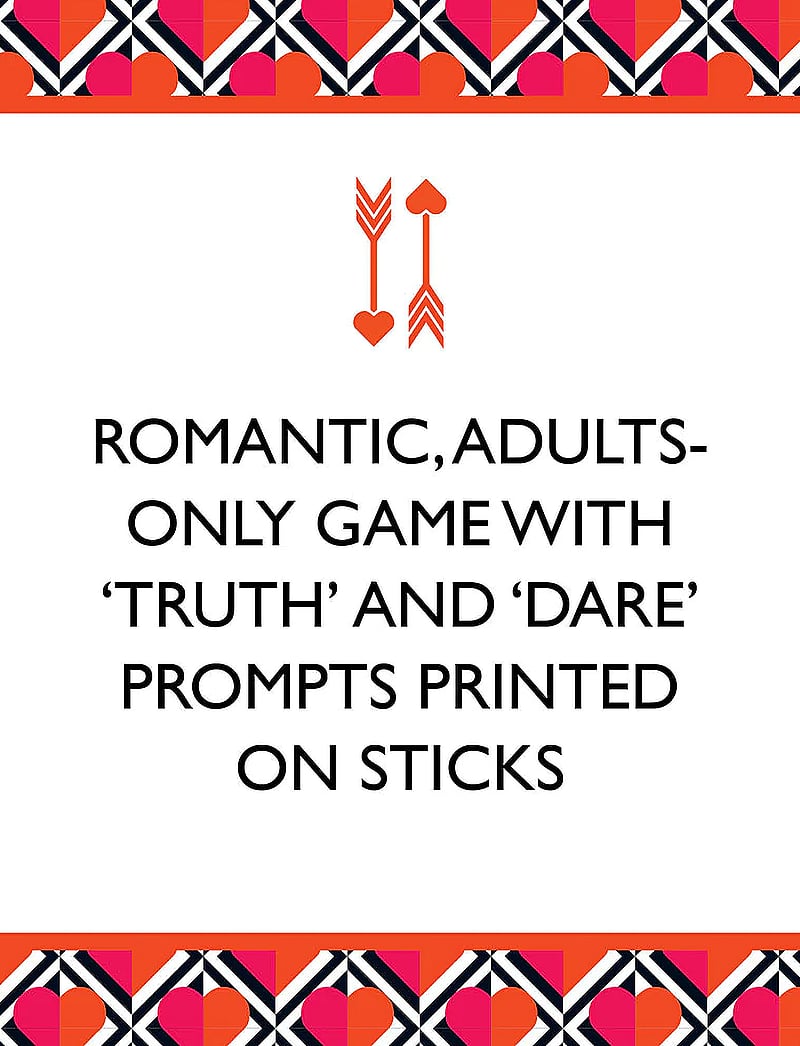 Games Room - Truth or Dare Tres Risque - die niedrigsten preise - multi - 1