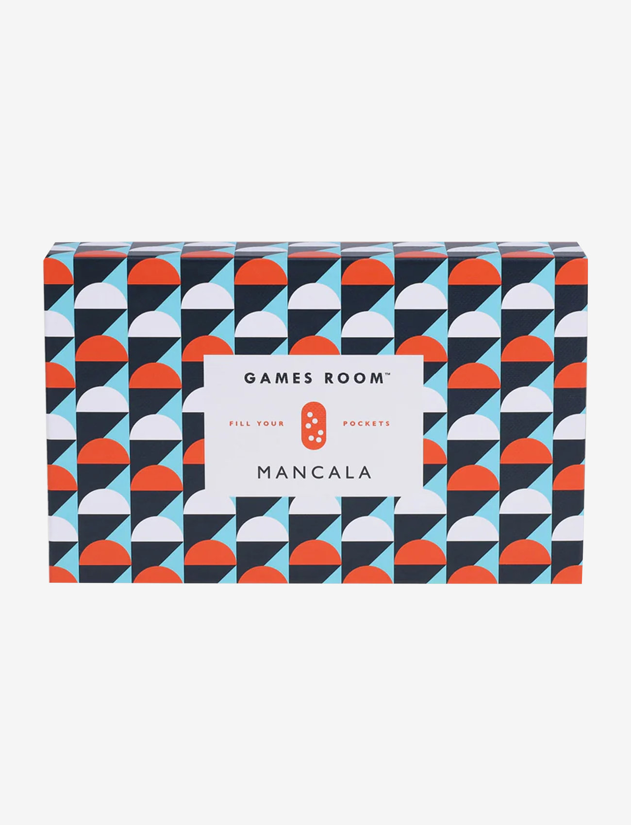 Games Room - Mancala - die niedrigsten preise - multi - 0