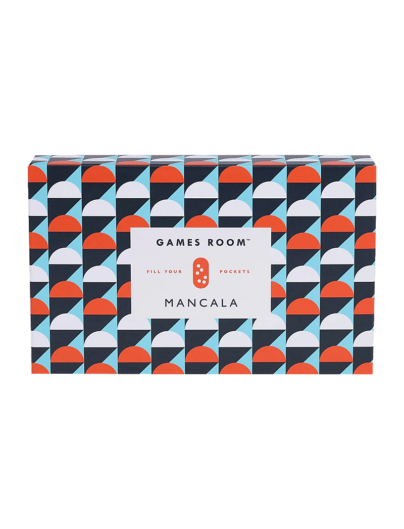 Games Room - Mancala - die niedrigsten preise - multi - 0