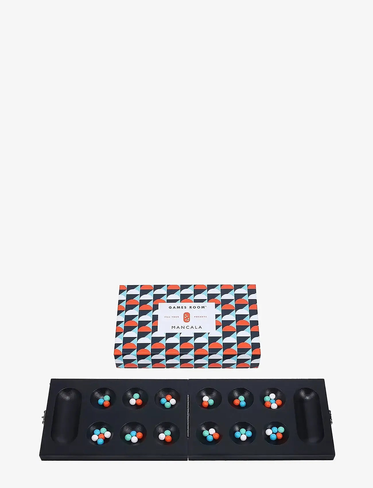 Games Room - Mancala - die niedrigsten preise - multi - 1