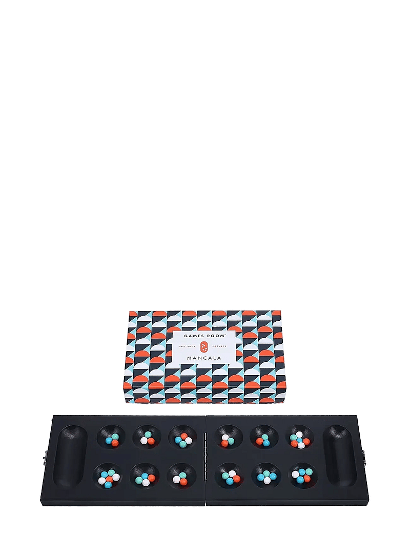 Games Room - Mancala - die niedrigsten preise - multi - 1