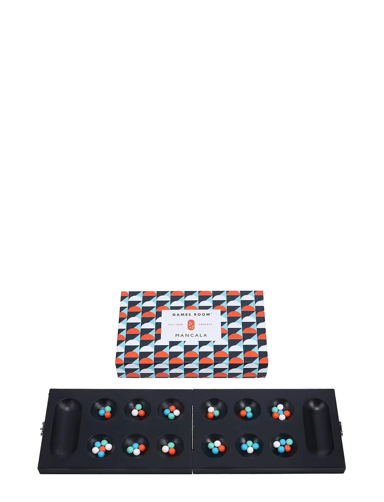 Games Room - Mancala - madalaimad hinnad - multi - 1