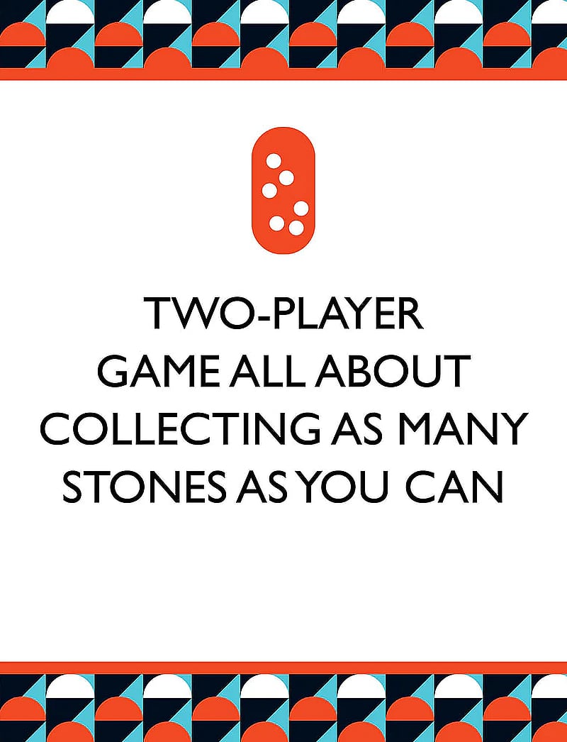 Games Room - Mancala - die niedrigsten preise - multi - 2