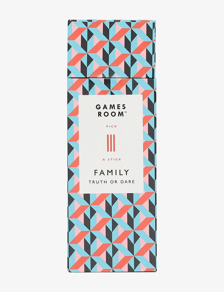 Games Room - Family Truth or Dare - nach preis einkaufen - multi - 0