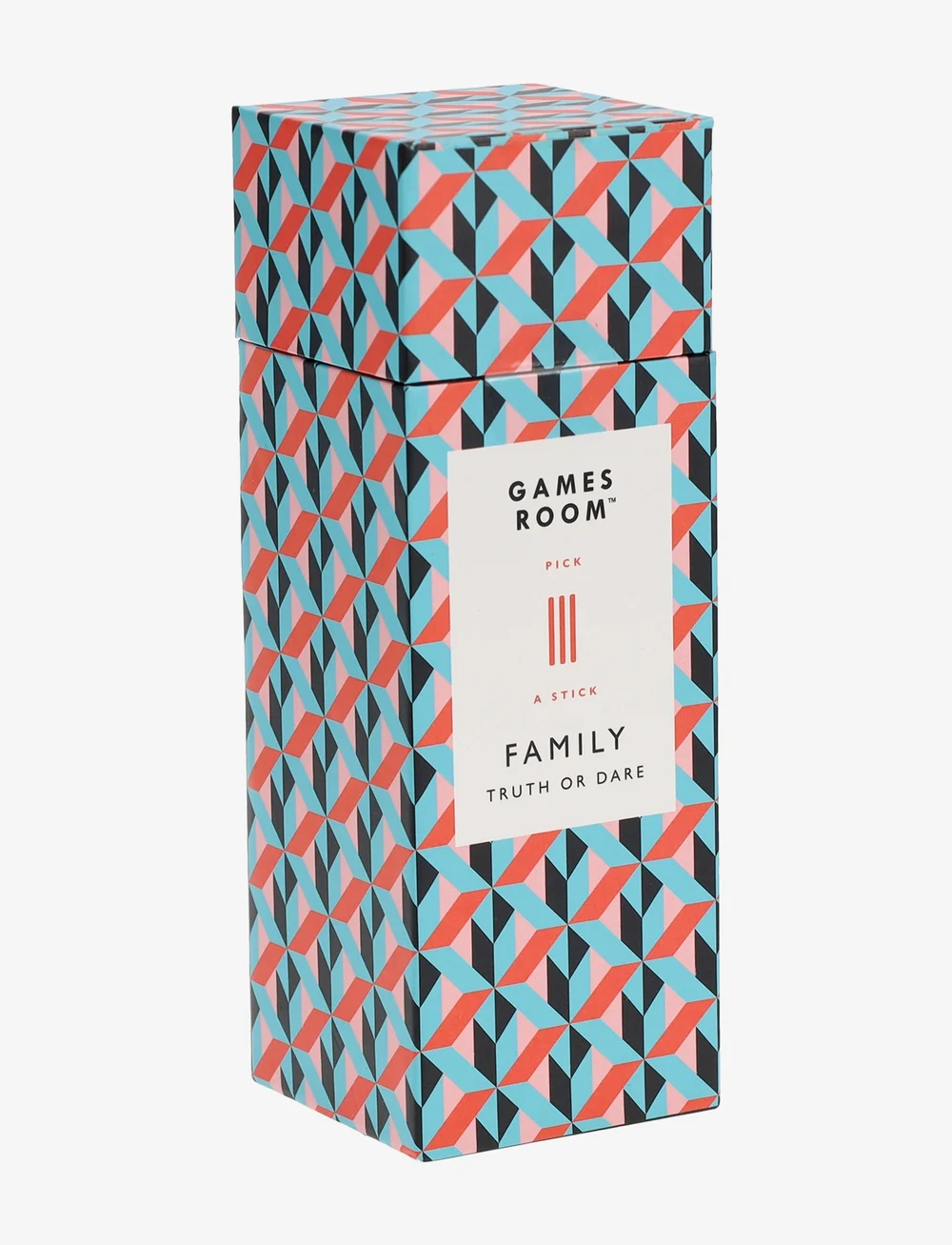 Games Room - Family Truth or Dare - osta hinna alusel - multi - 3