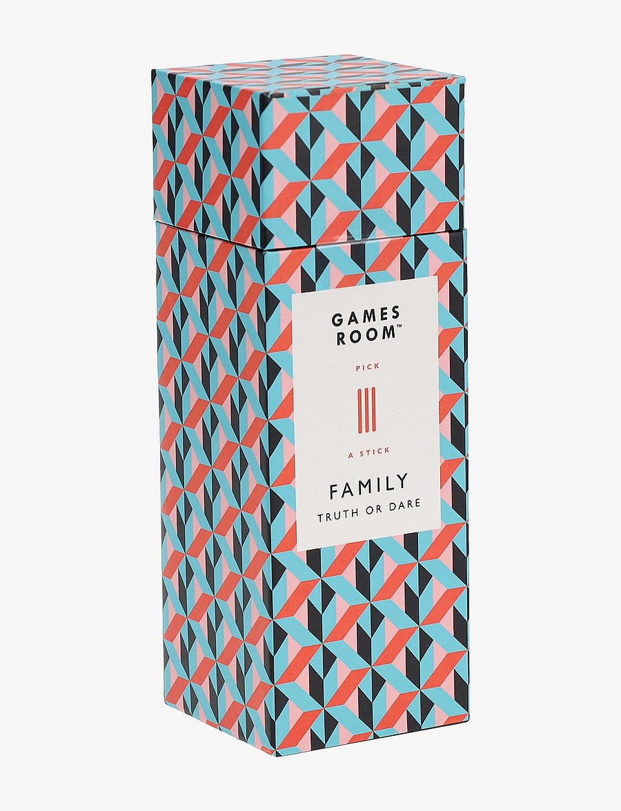 Games Room - Family Truth or Dare - nach preis einkaufen - multi - 3