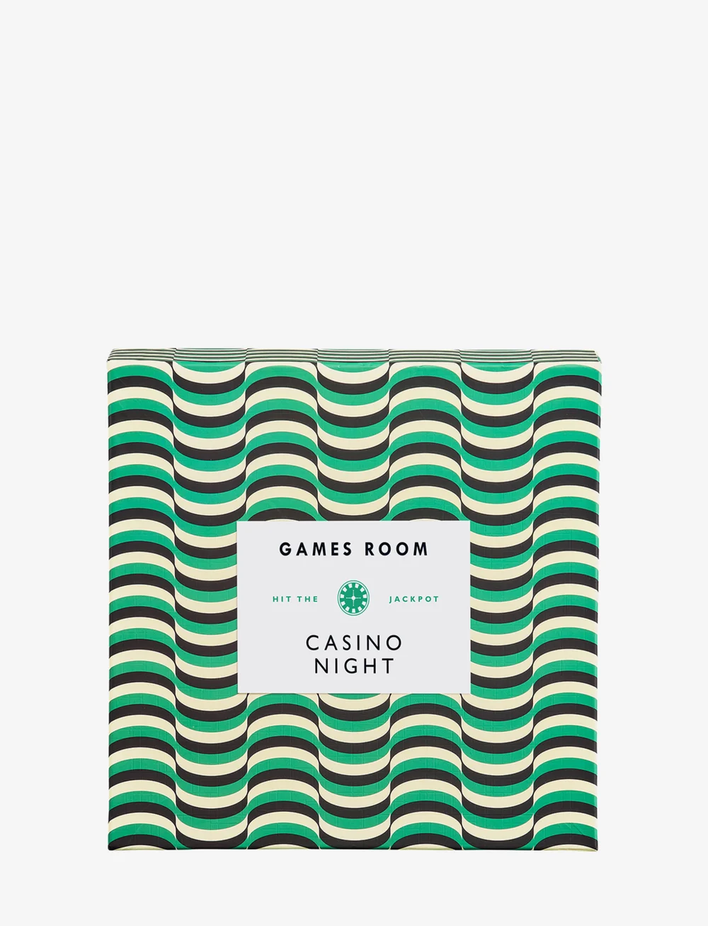 Games Room - Casino Night - nach preis einkaufen - green - 1