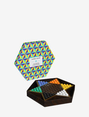 Games Room - CHINESE CHECKERS - lowest prices - multi - 0