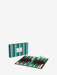 Games Room - Backgammon - die niedrigsten preise - multi - 0