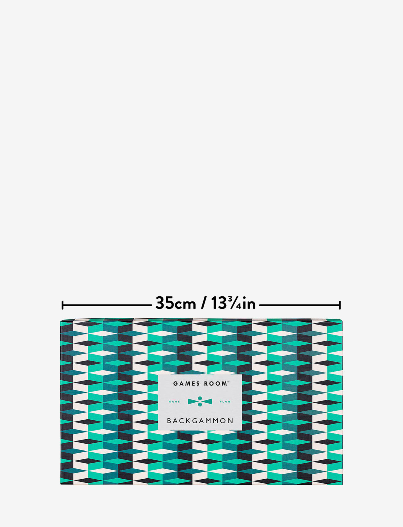 Games Room - Backgammon - osta hinna alusel - multi - 3