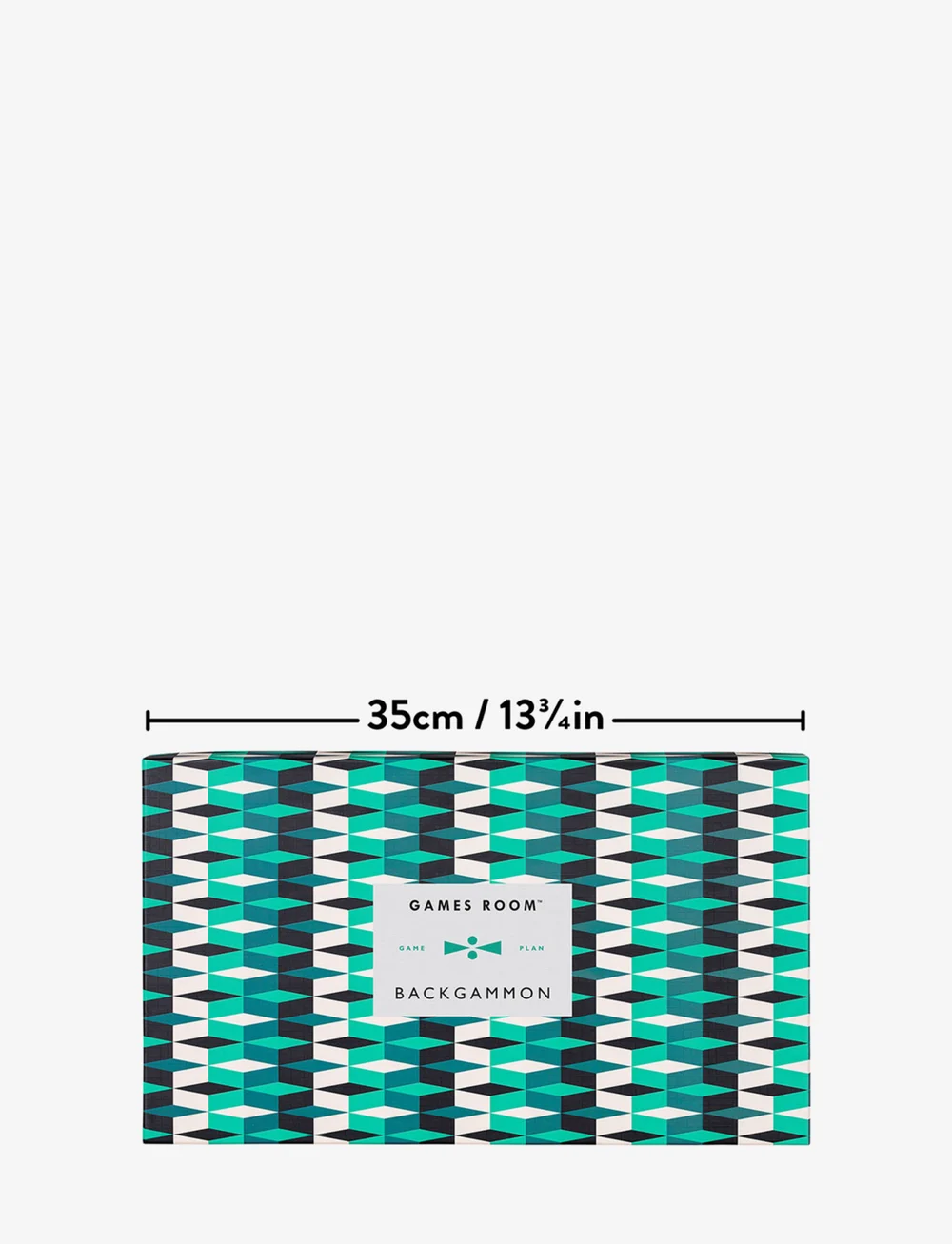 Games Room - Backgammon - osta hinna alusel - multi - 3