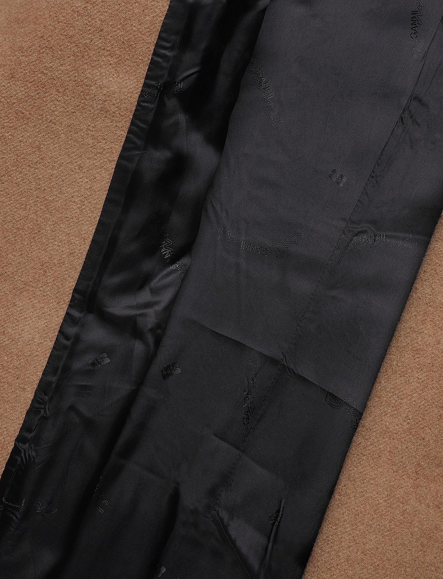 Ganni - Belted Double Breasted Coat - vinterjakker - brown - 4
