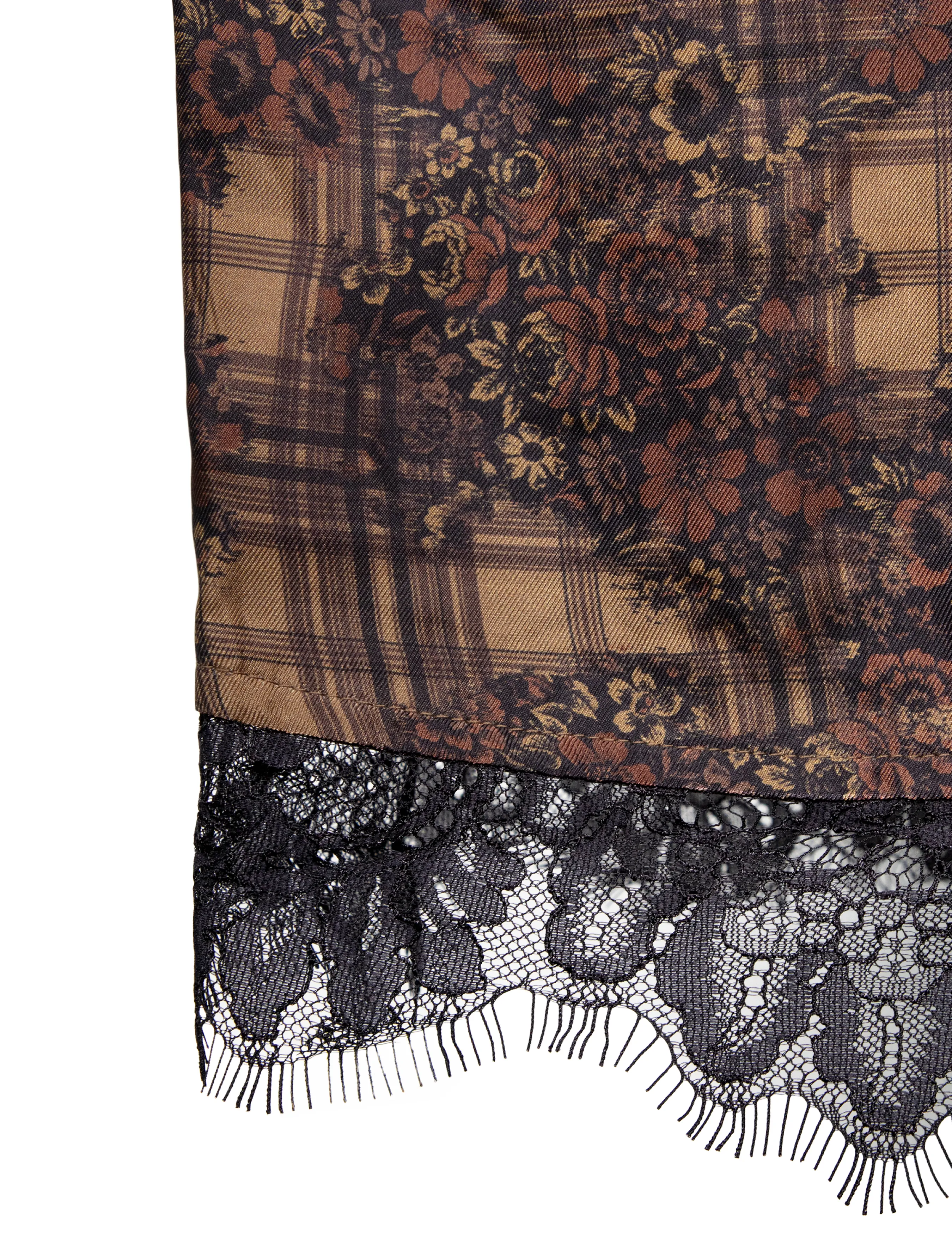 Ganni - Women Dress - kelp - 2