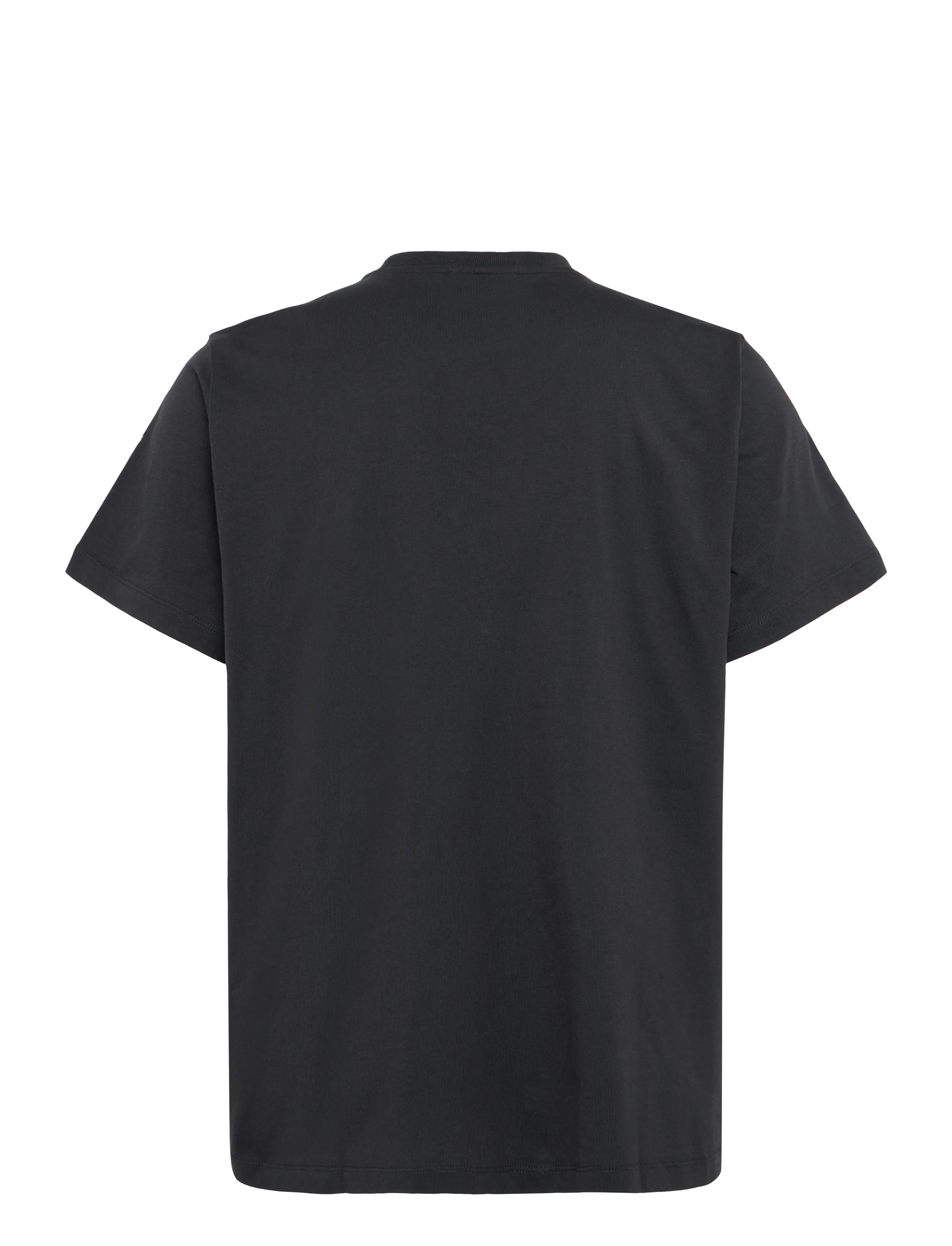 Ganni - Grey Bunny T-Shirt - t-shirts - black - 1