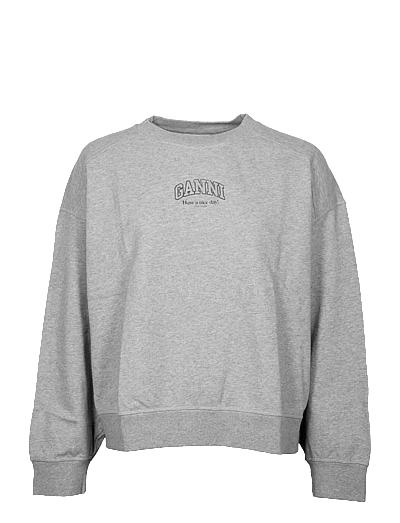 Essential Isoli Crewneck - Sweatshirts