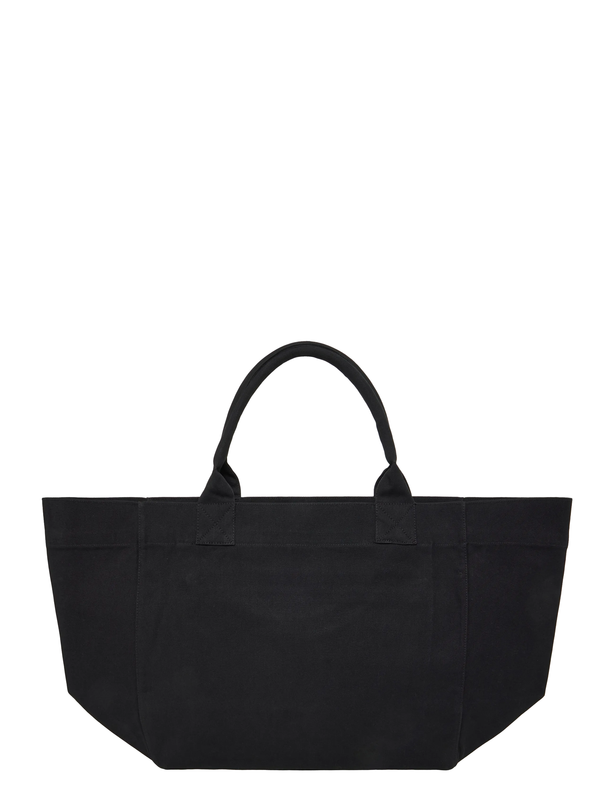 Xxl Print Tote 2