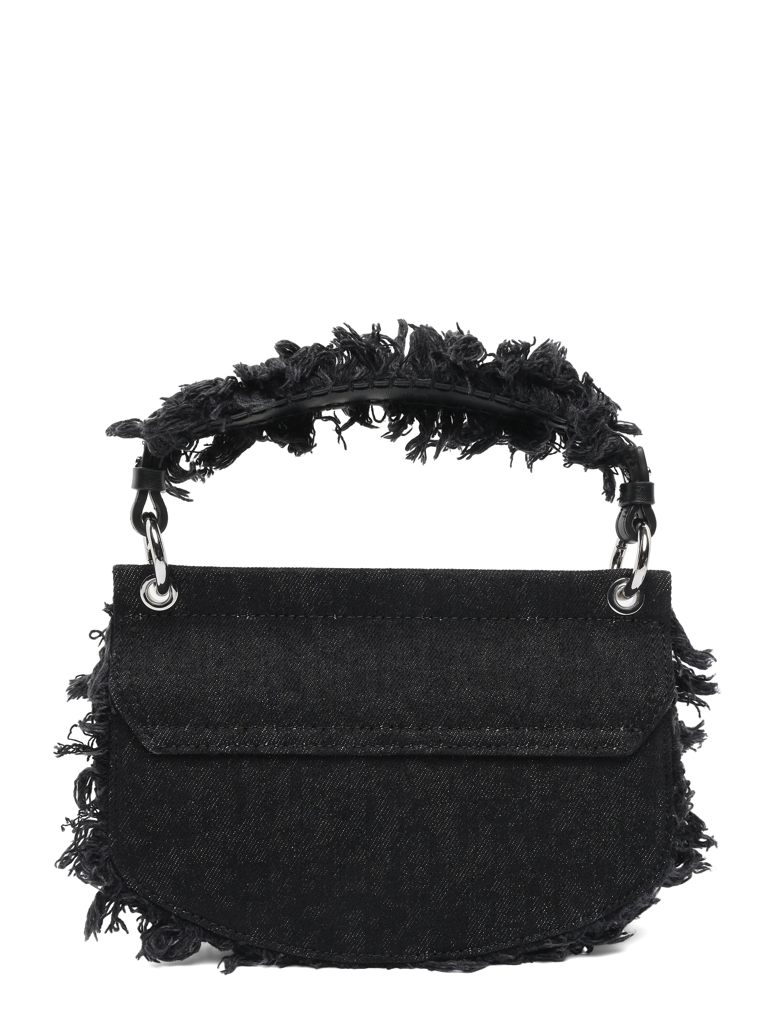 Ganni - Canvas Cap - besondere anlässe - black - 1