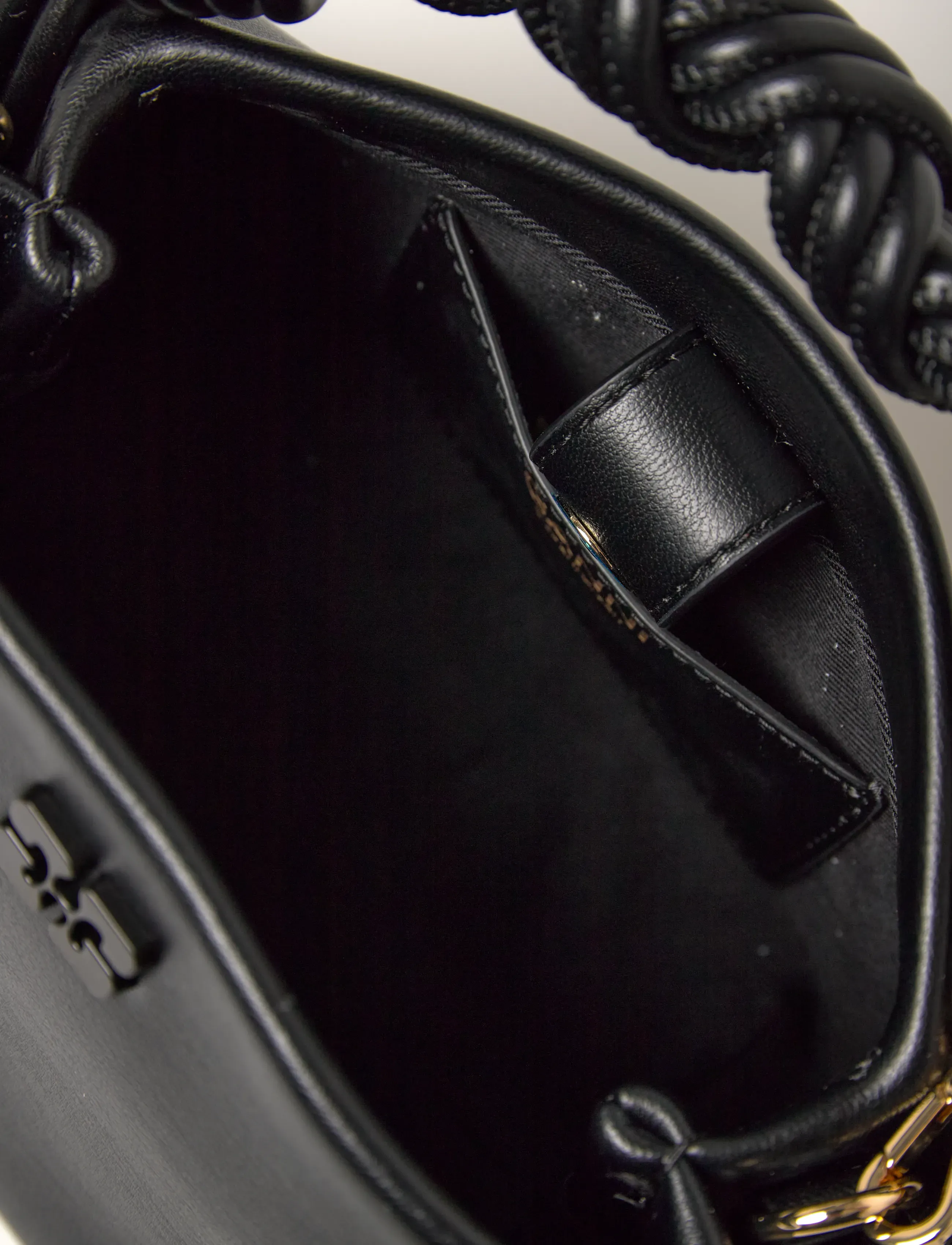 Ganni - Mini Bou Bag - black - 5