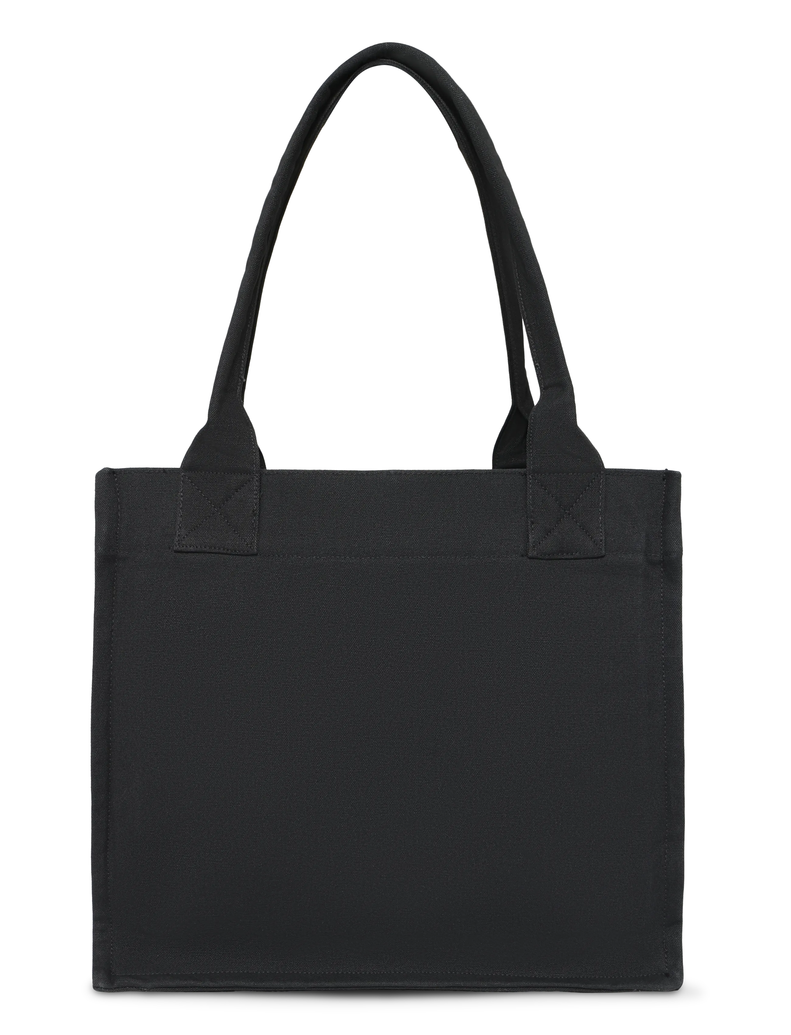 Ganni - Puppy Tote Bag - grey - 1