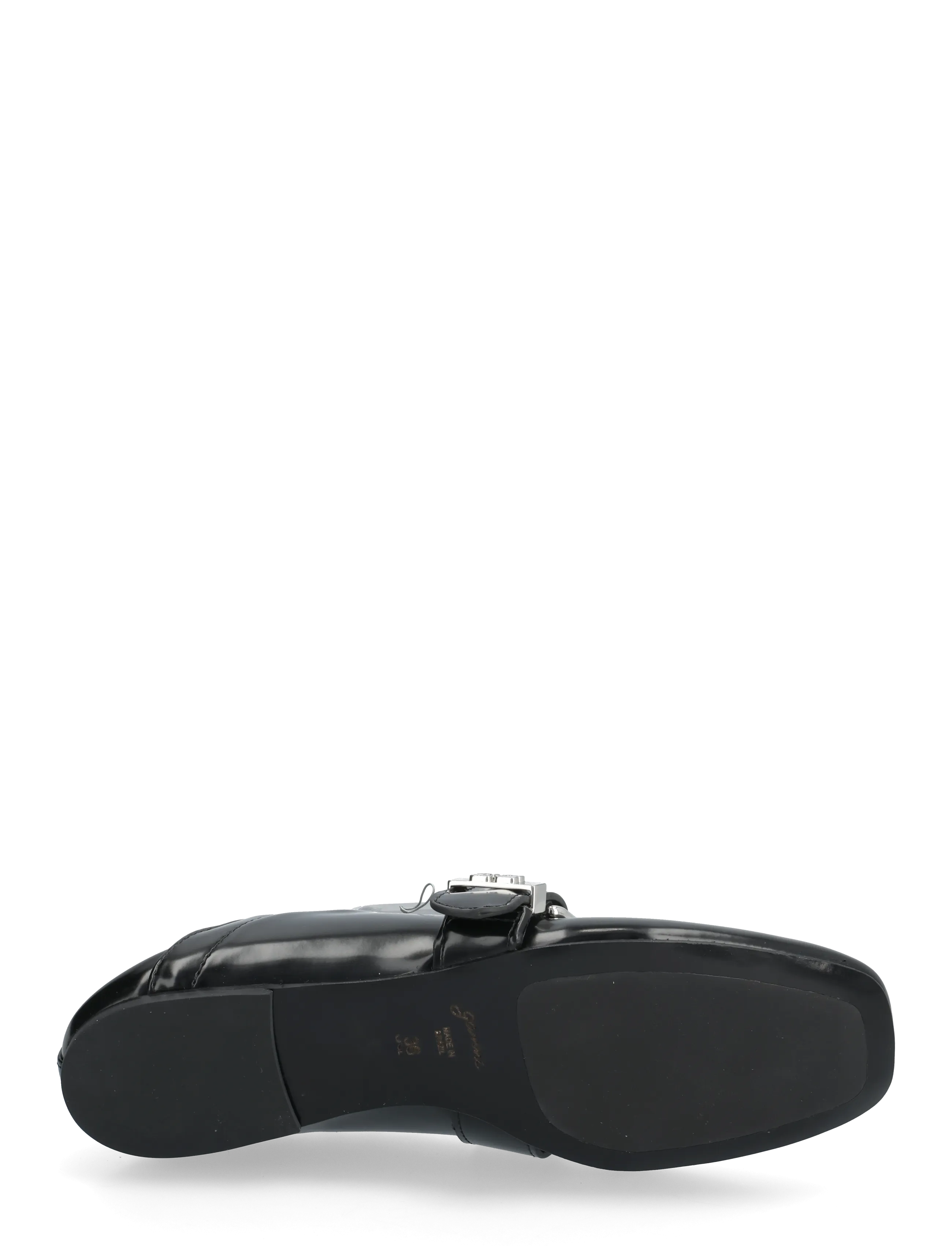 Ganni - Ballerinas BOX OLEATEX - fyrir sérstaka viðburði - black - 4