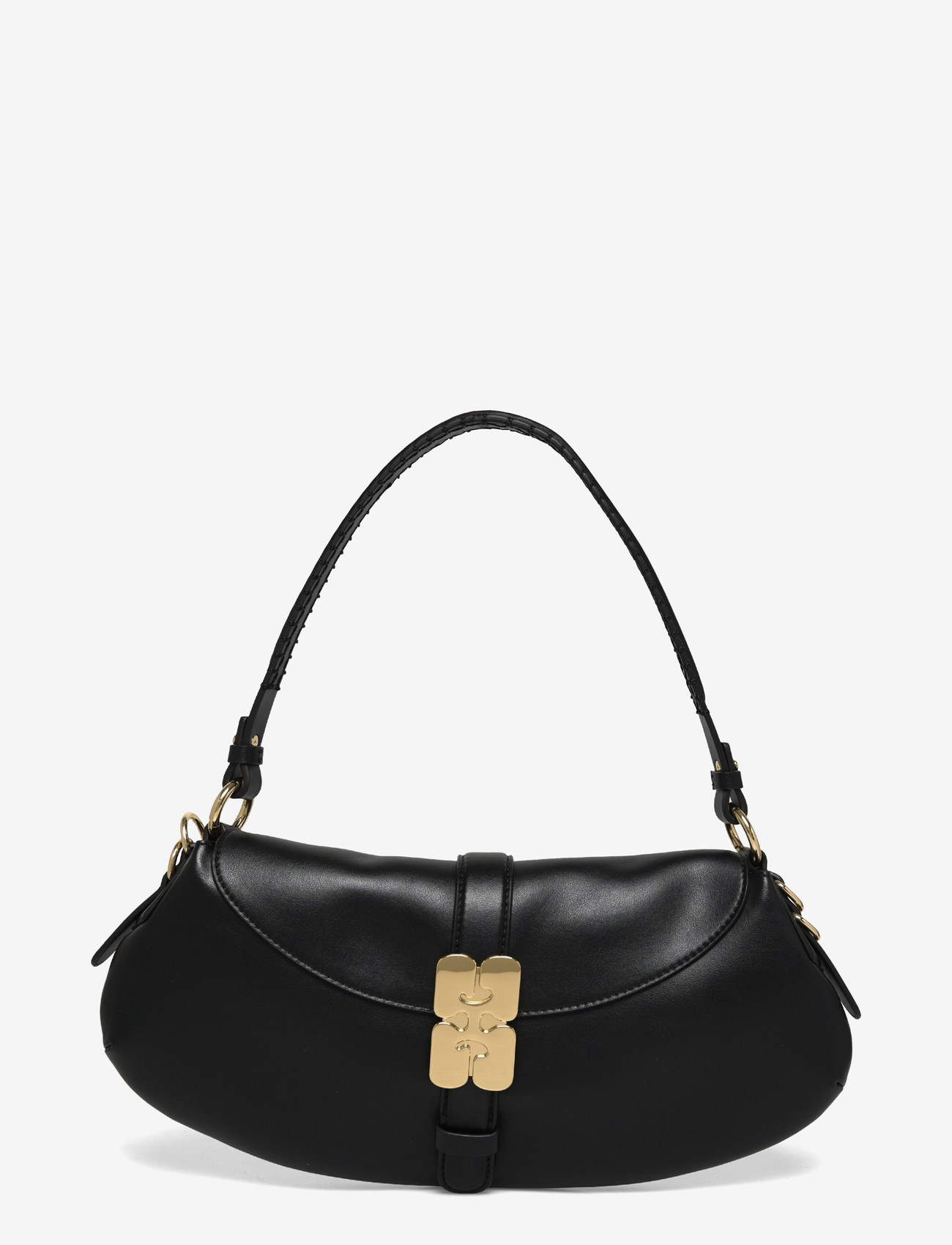 Ganni - B-Kat - black - 0
