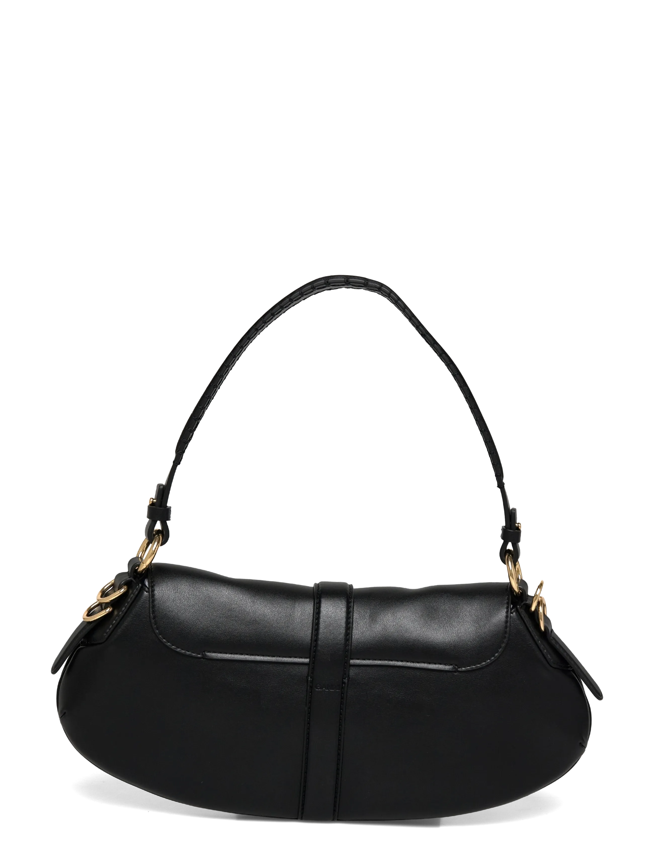 Ganni - B-Kat - black - 1