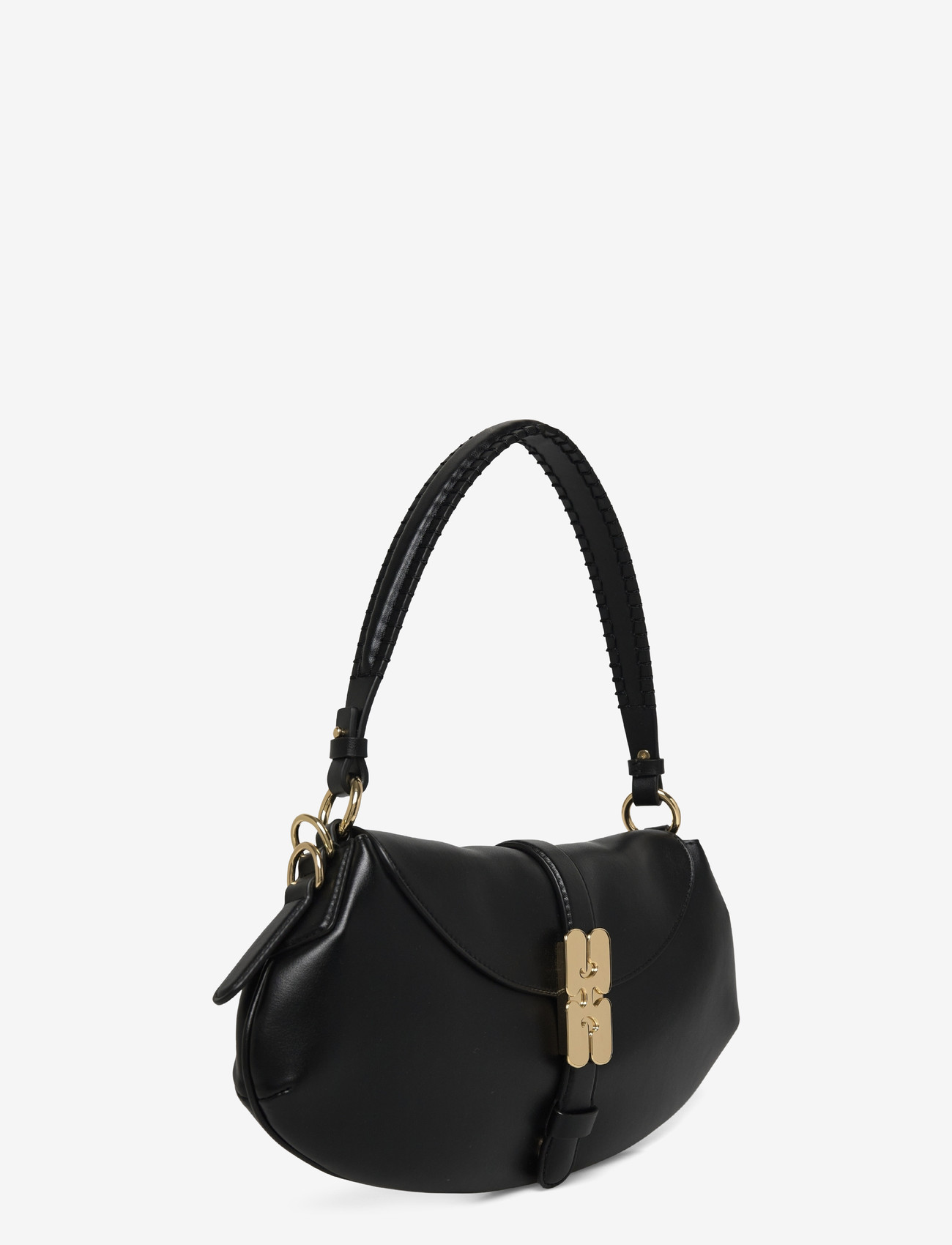 Ganni - B-Kat - black - 2