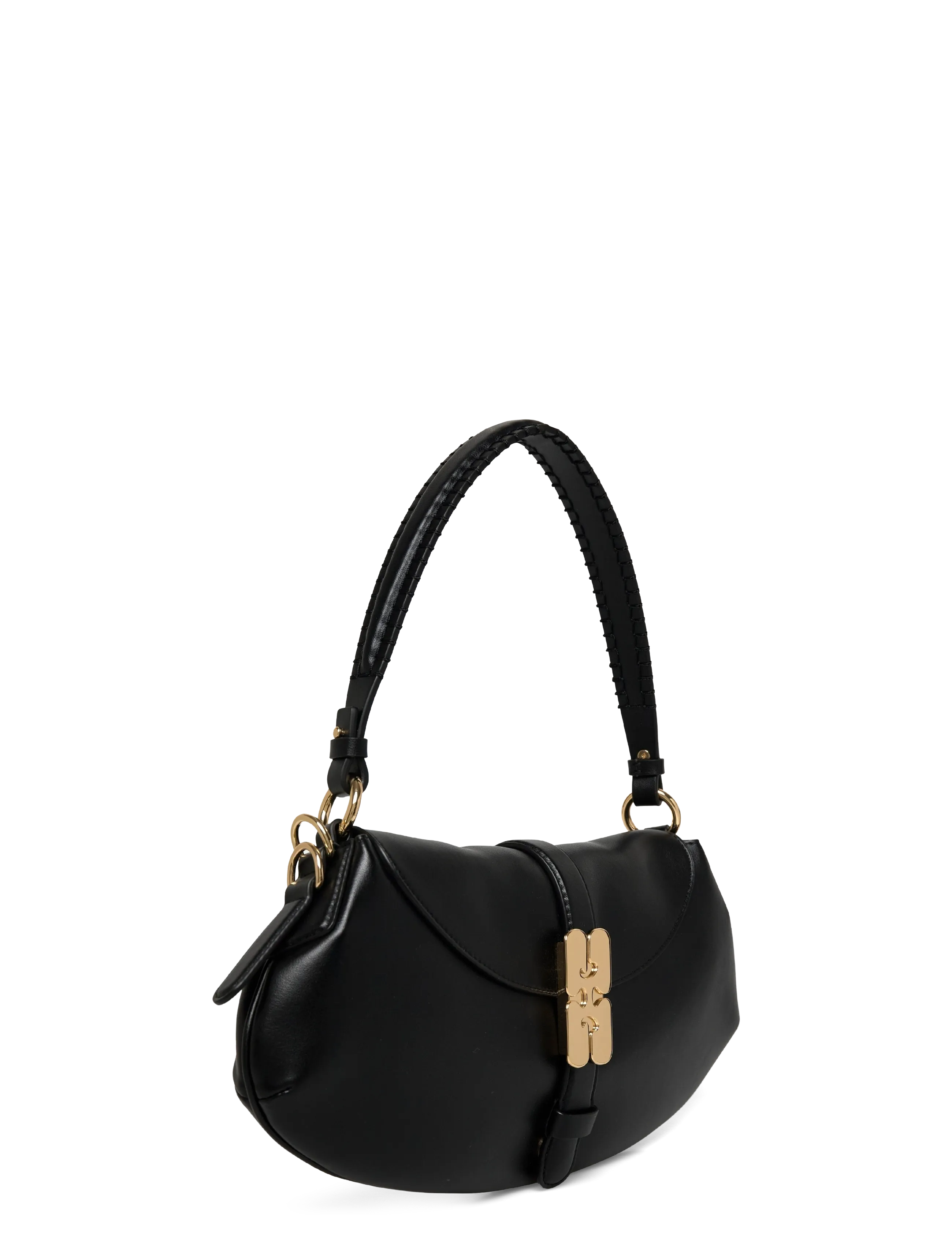 Ganni - B-Kat - black - 2