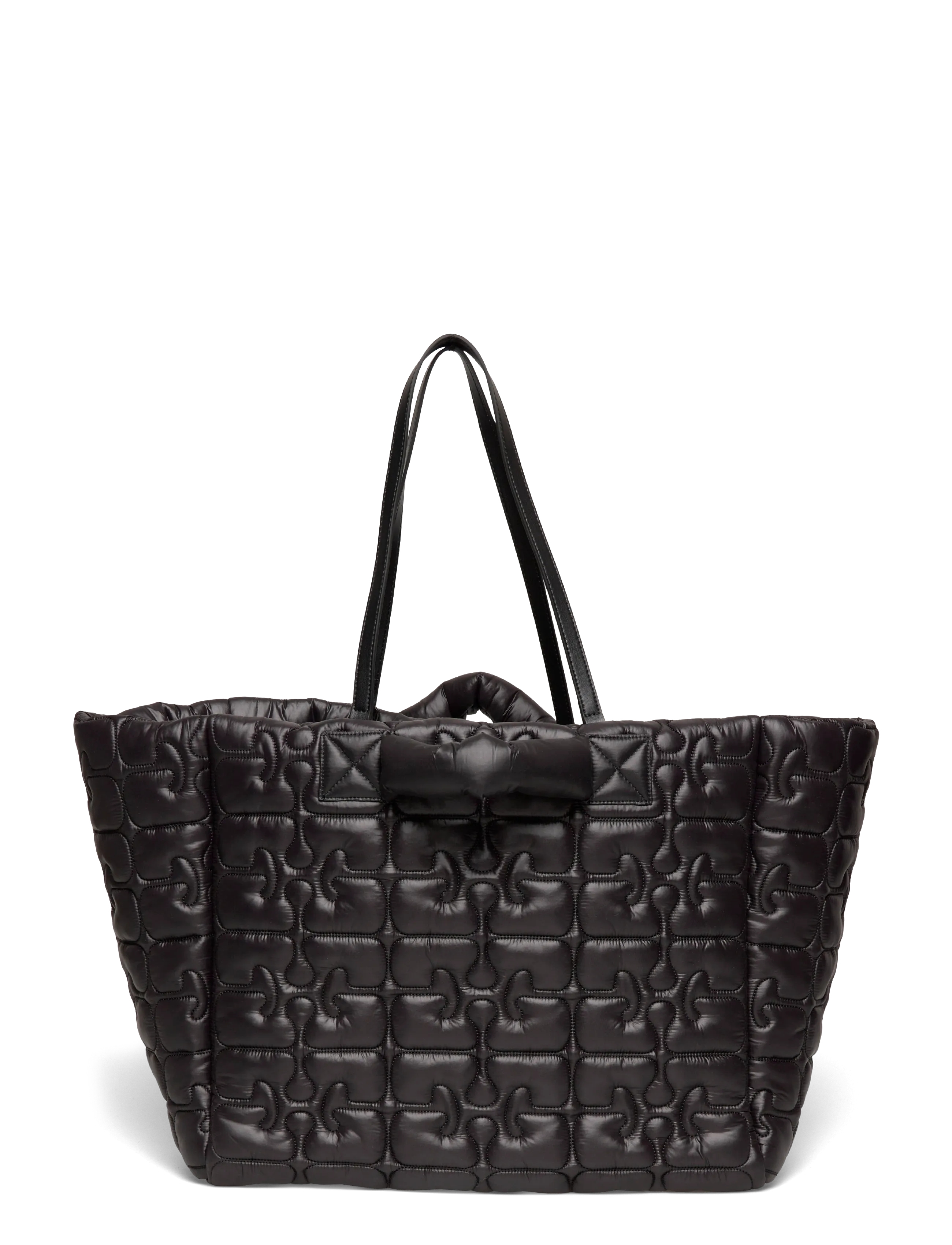 Quilted Re Tech Xxl Tote 2