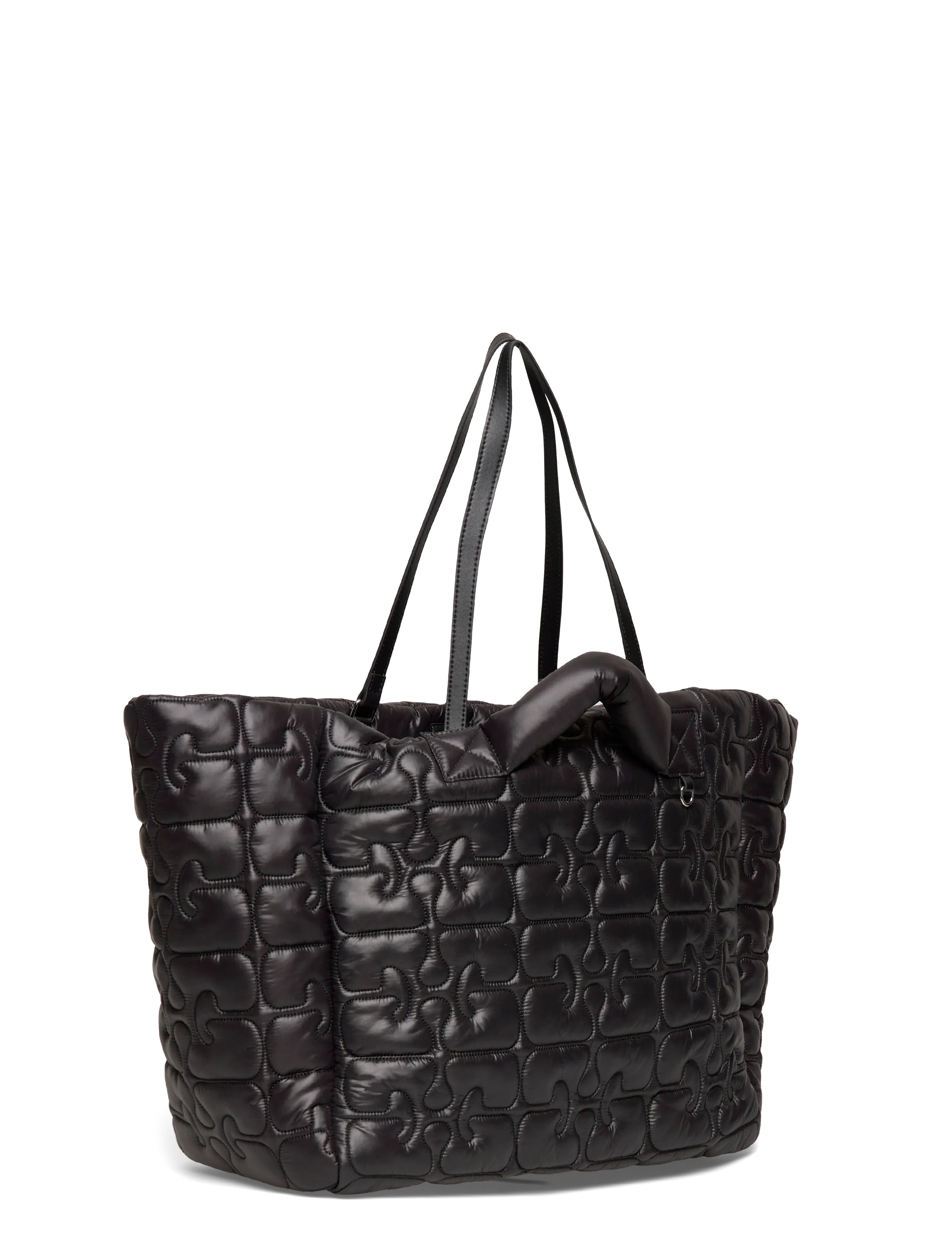 Quilted Re Tech Xxl Tote 3