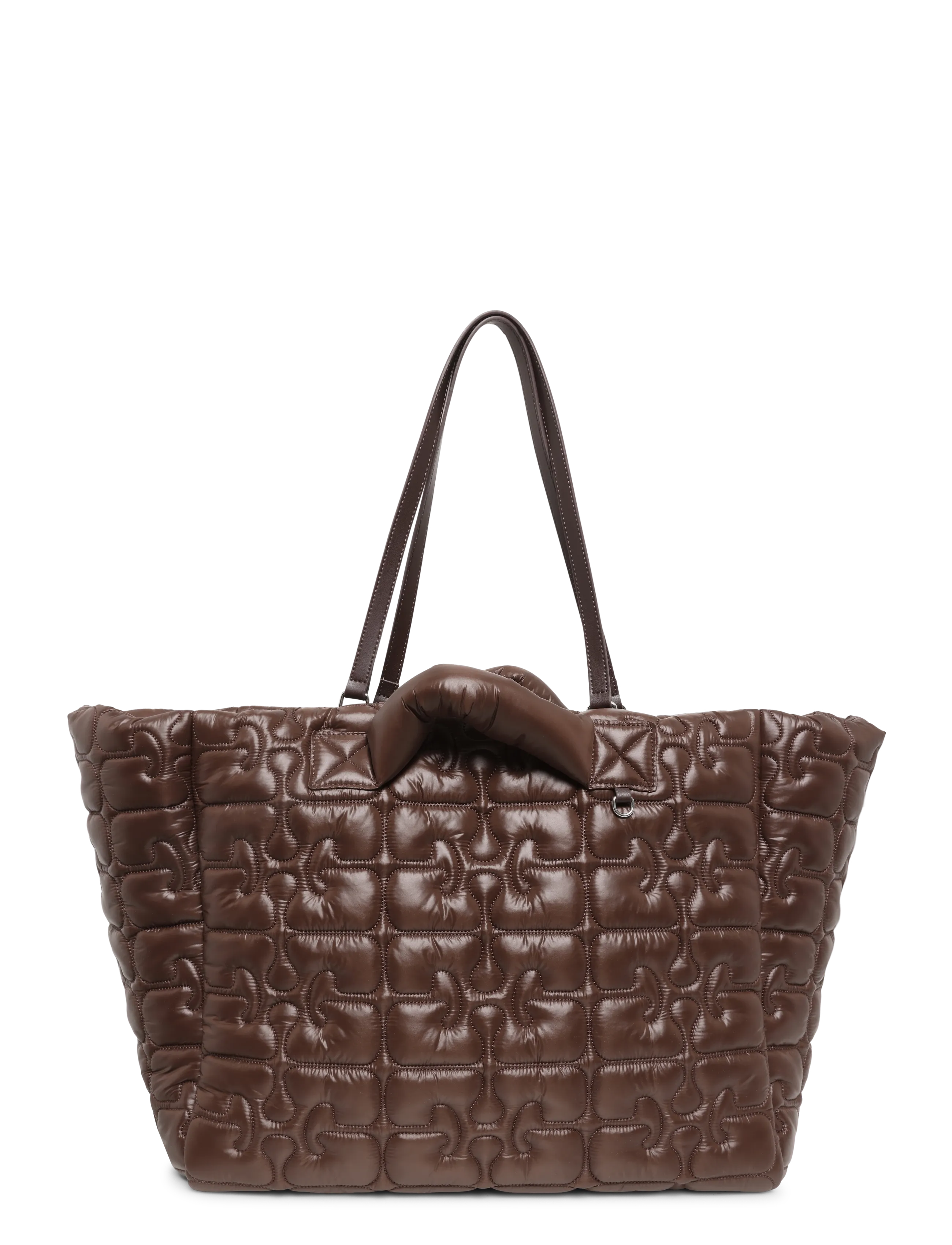 Quilted Re Tech Xxl Tote 2