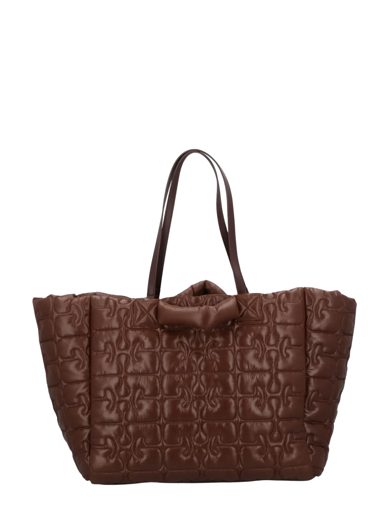 Quilted Re Tech Xxl Tote 3